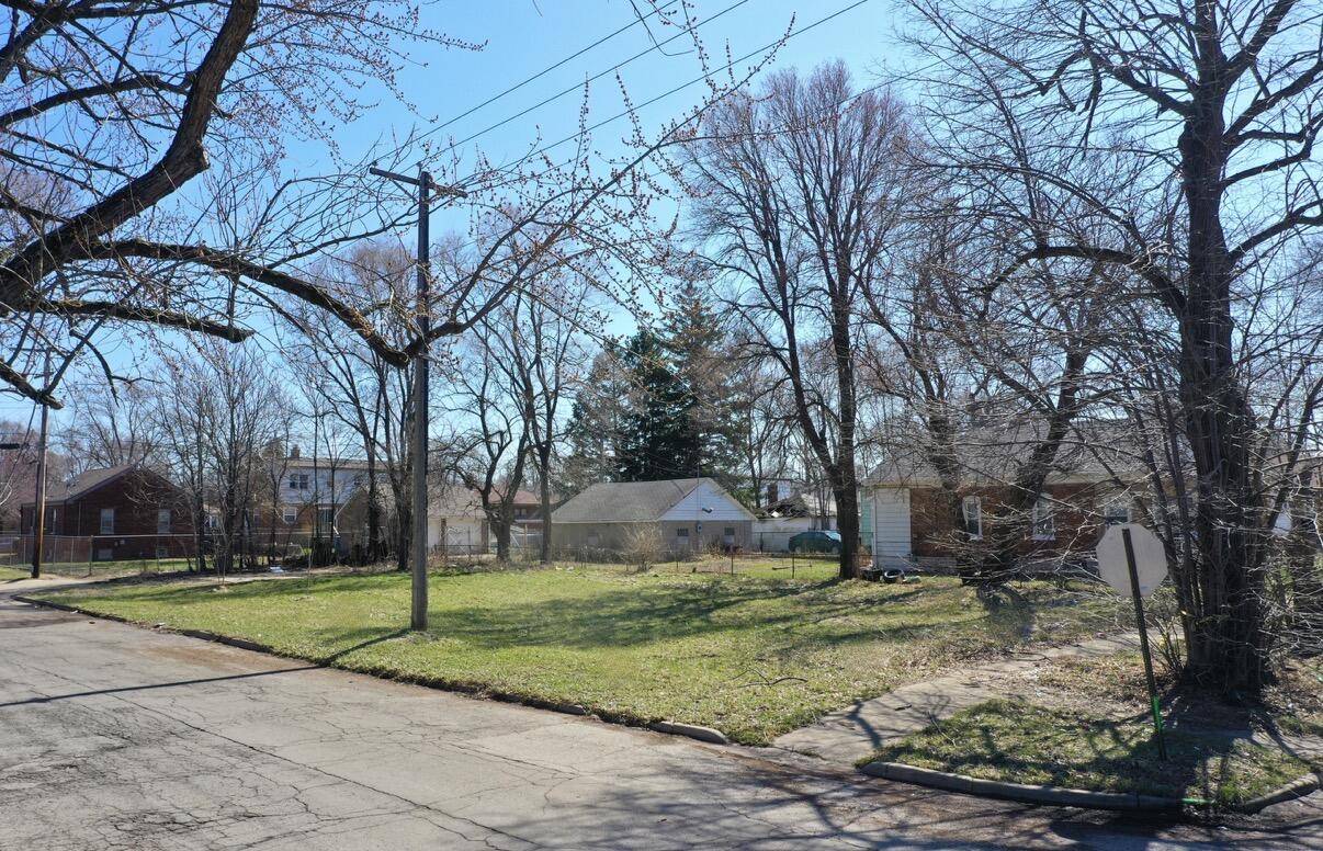 3601 Virginia Street, Gary, IN 46409