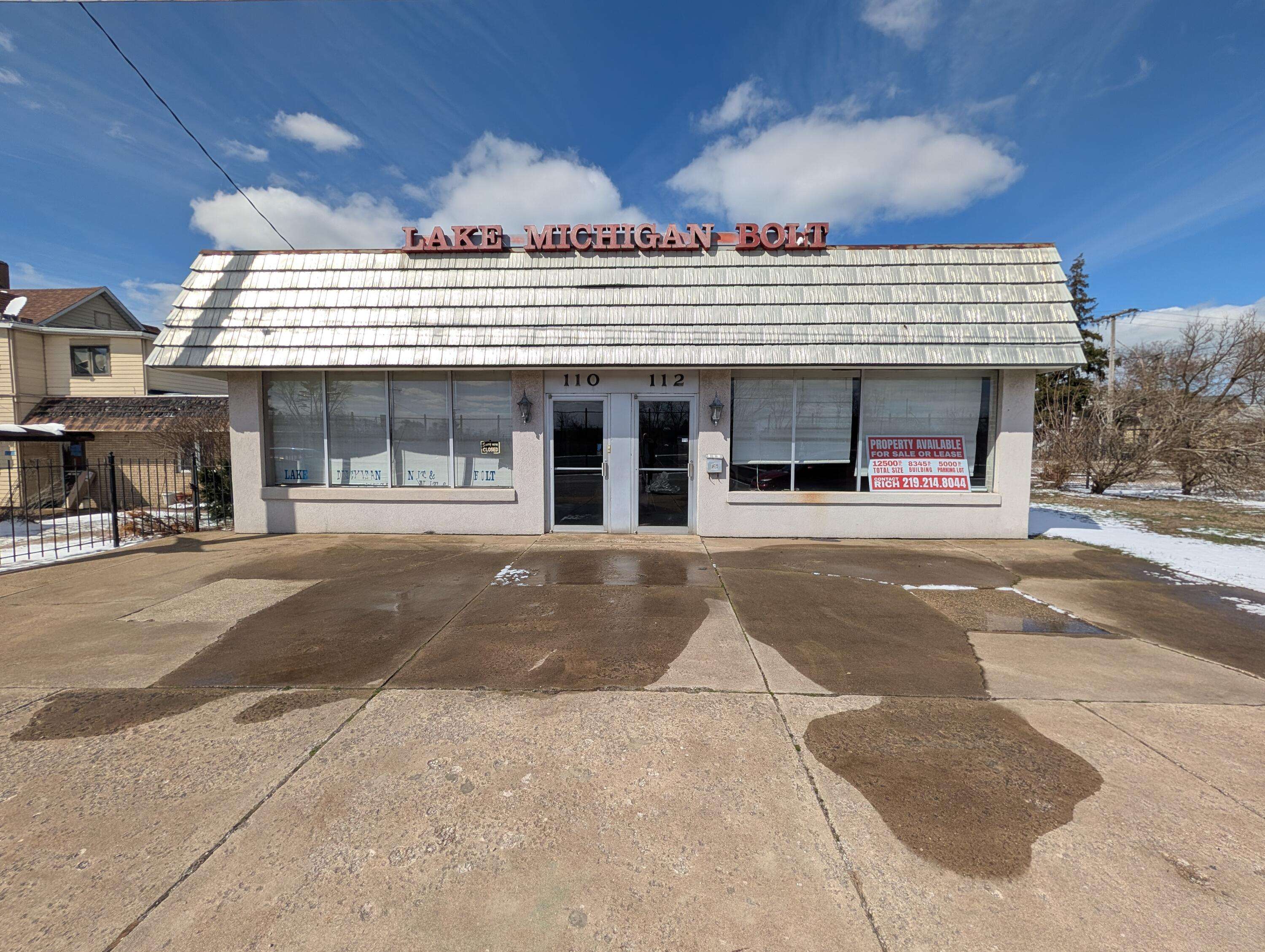 1416 Franklin ST, Michigan City, IN 46360