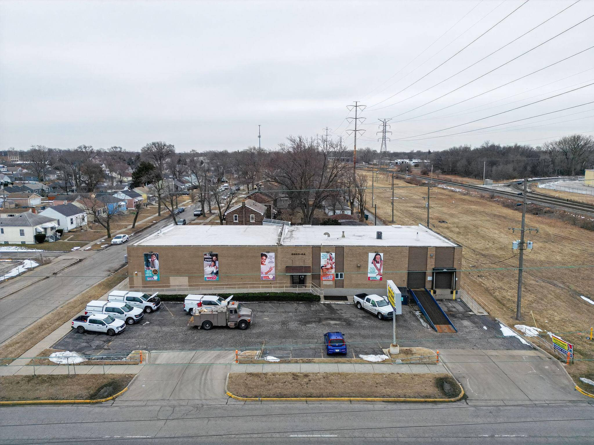 2620 E 165th ST, Hammond, IN 46323
