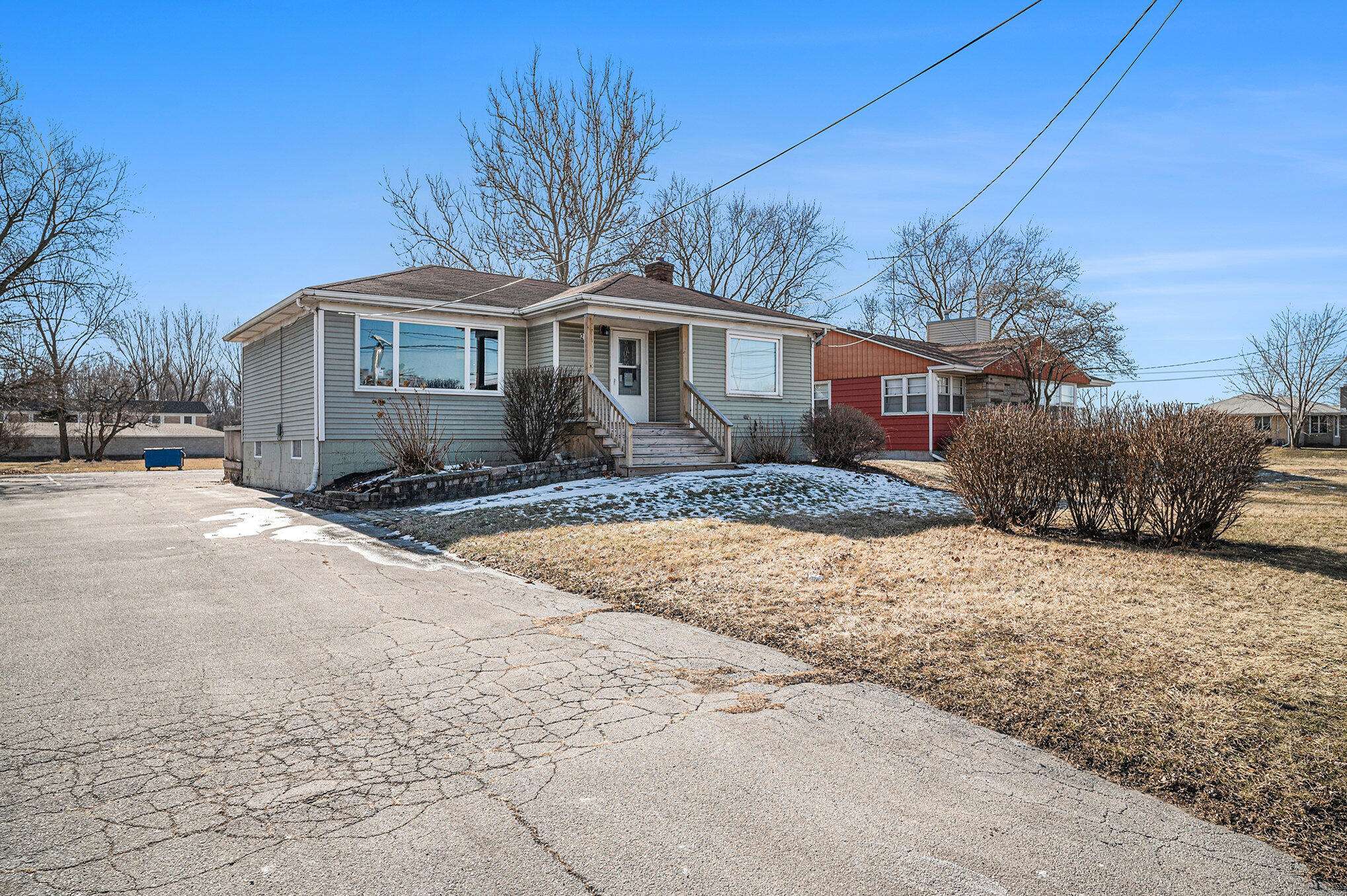2636 45th ST, Highland, IN 46322