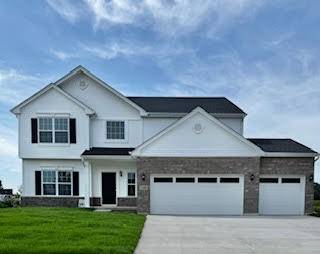 2747 Carrington CT, Crown Point, IN 46307