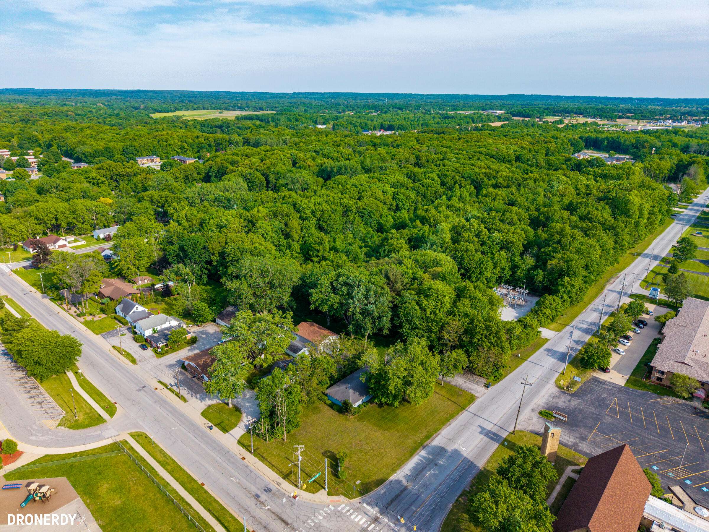 1200 S Woodland AVE, Michigan City, IN 46360