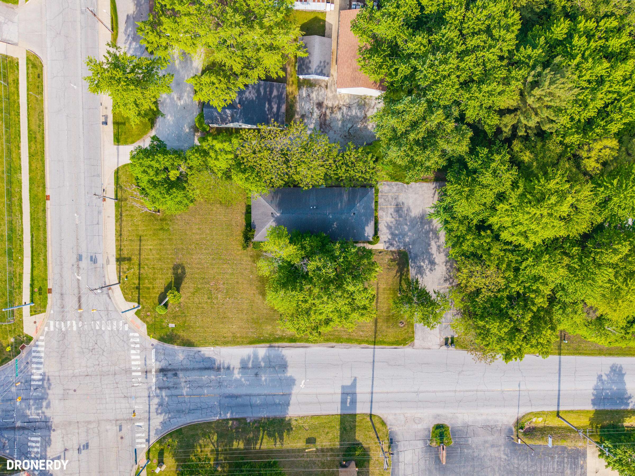 1200 S Woodland AVE, Michigan City, IN 46360