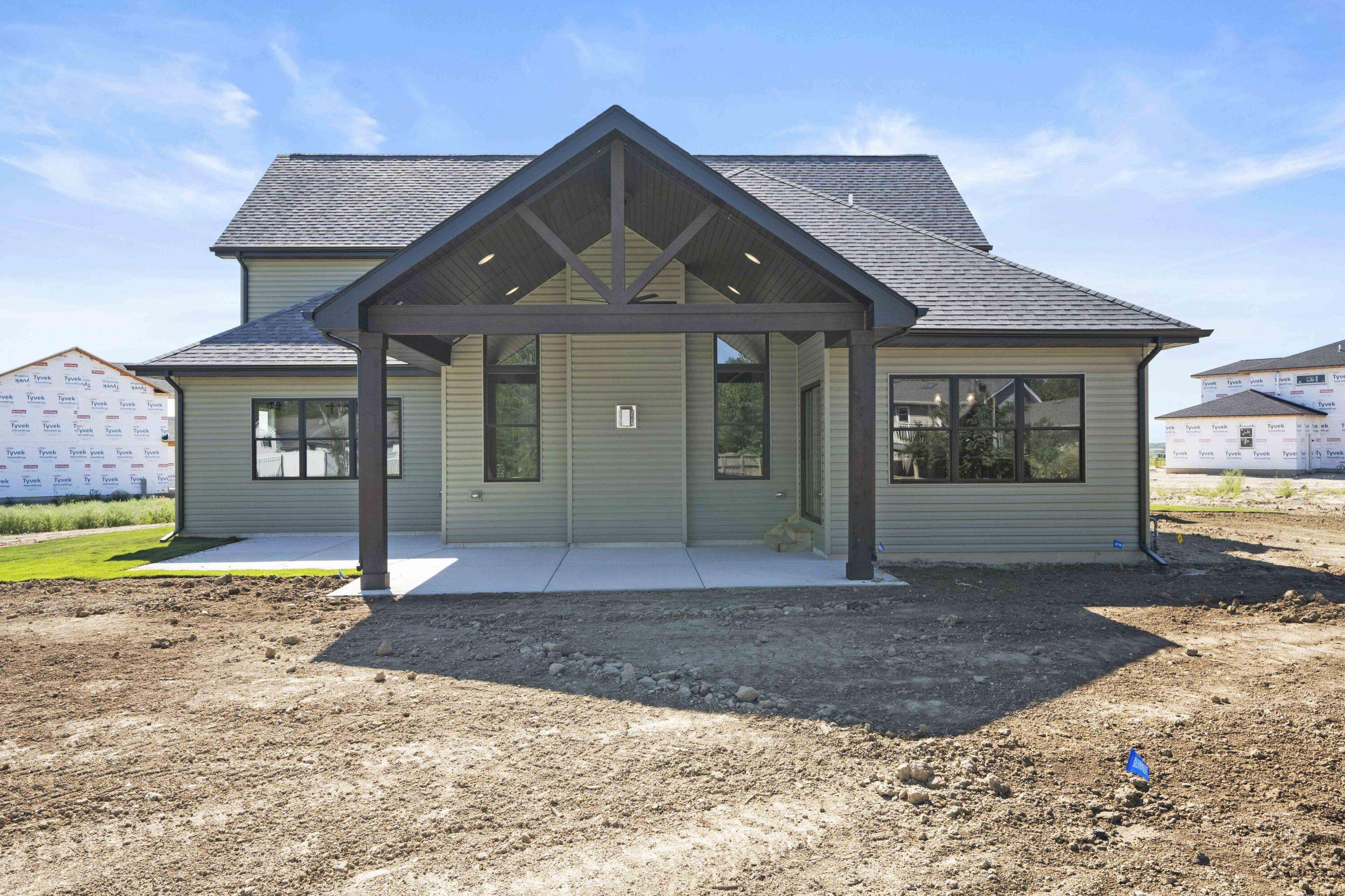 2412 Apple Court, Schererville, IN 46375