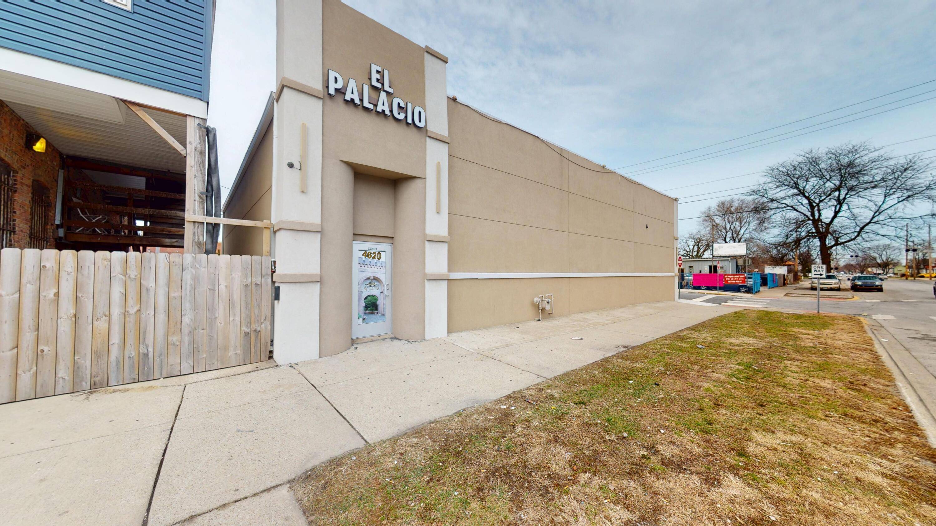 4620 Tod AVE, East Chicago, IN 46312