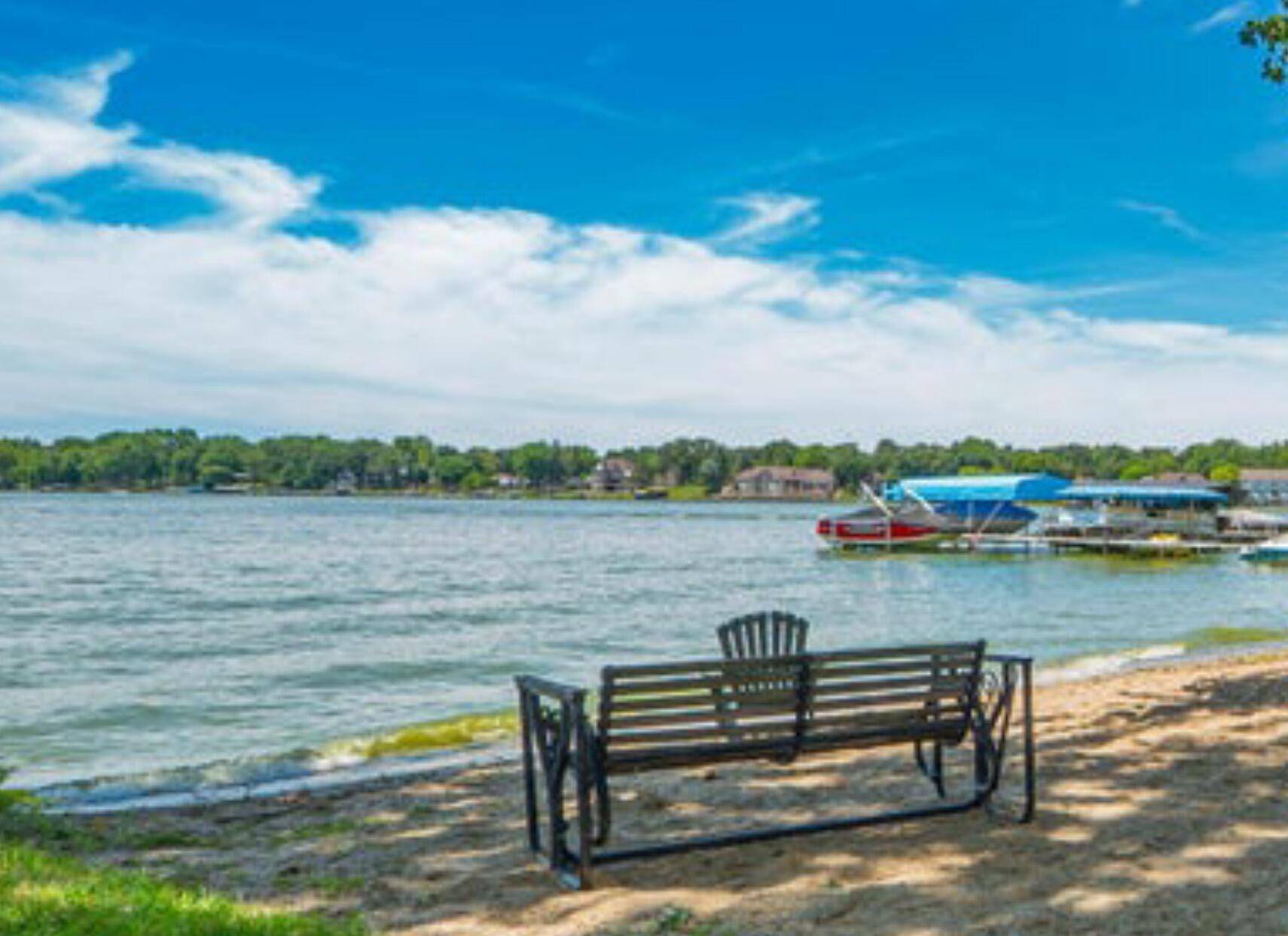 7516 W 140th PL, Cedar Lake, IN 46303