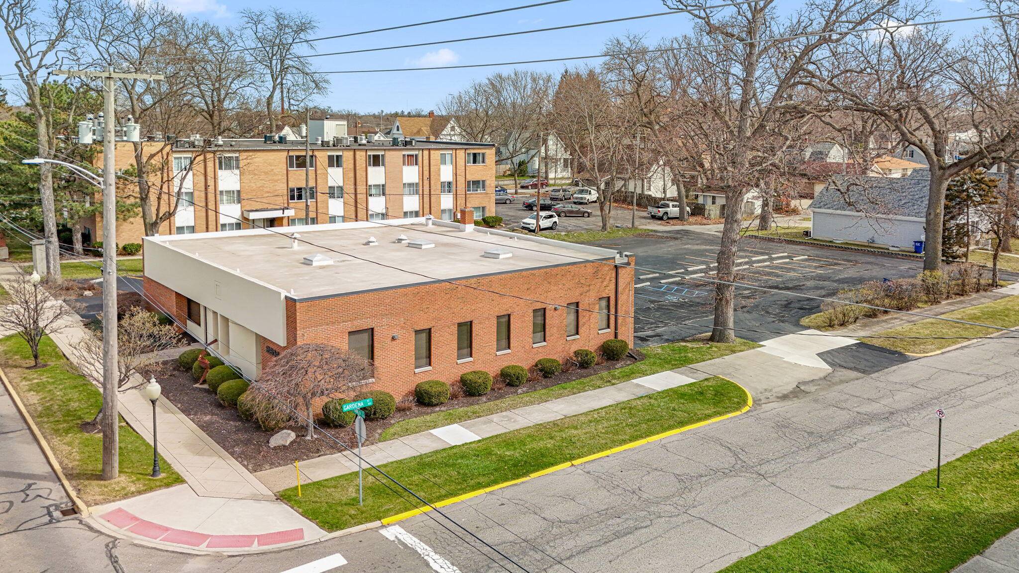 2814 Franklin ST, Michigan City, IN 46360