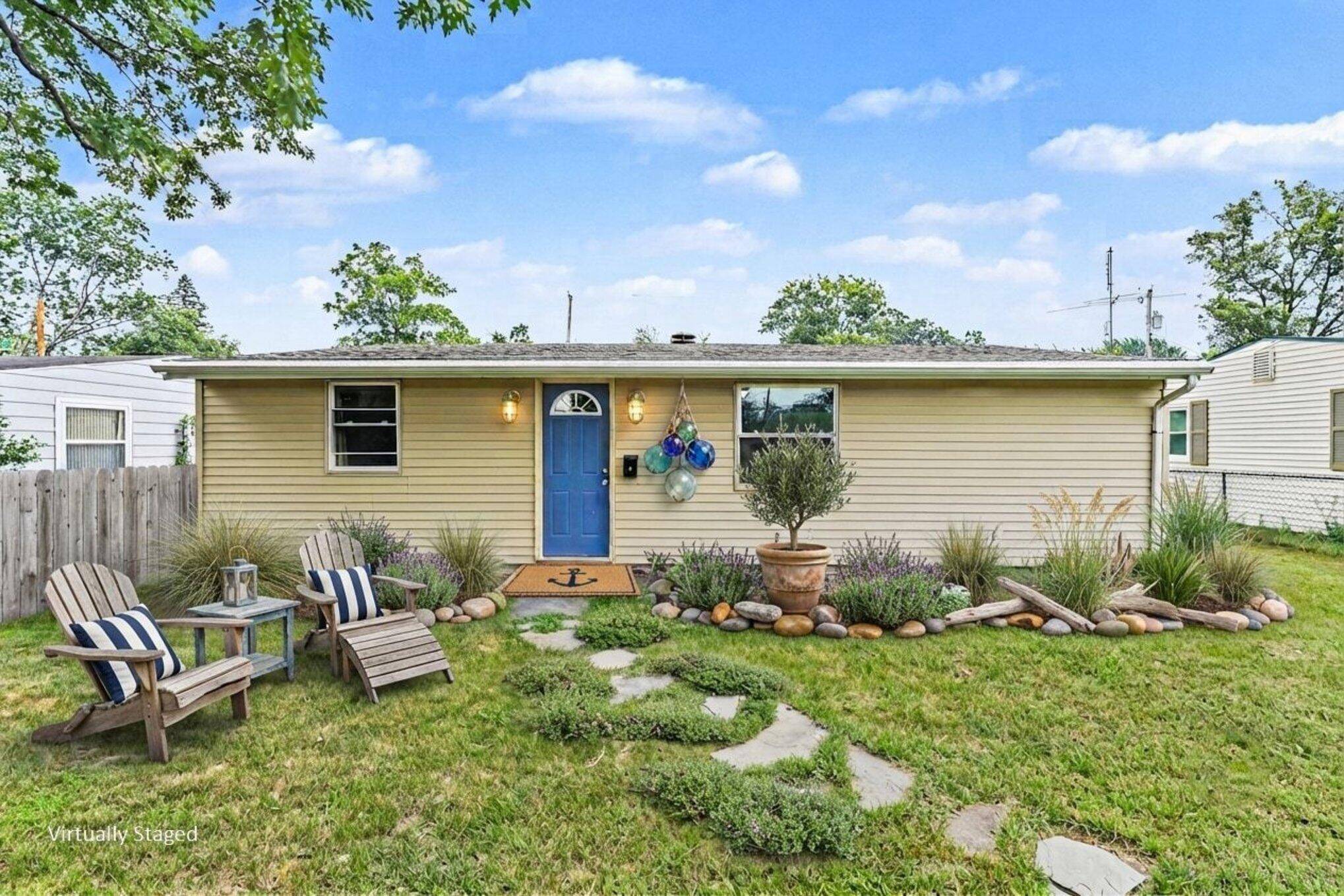 2414 Ohio ST, Michigan City, IN 46360