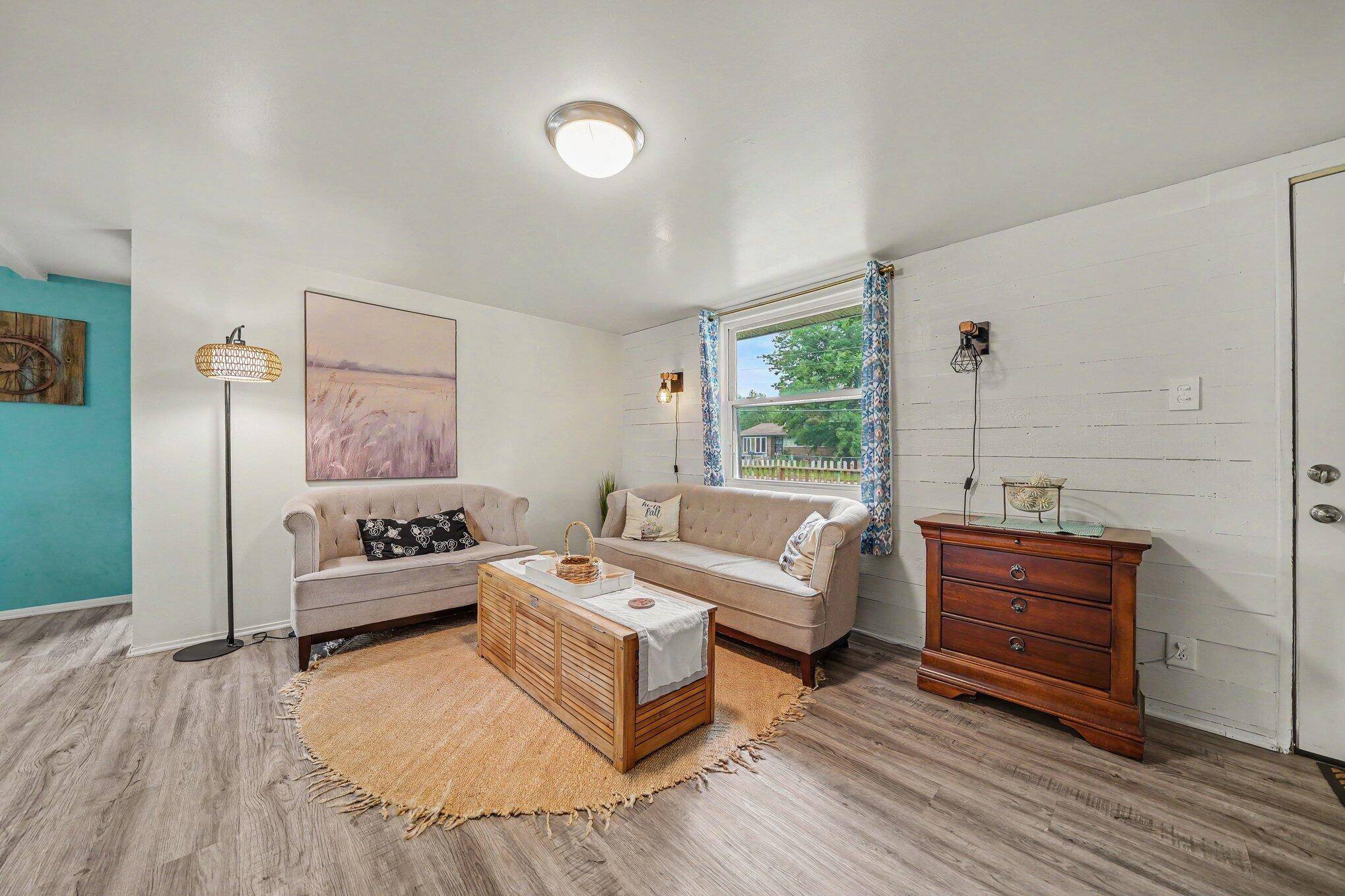 2414 Ohio ST, Michigan City, IN 46360