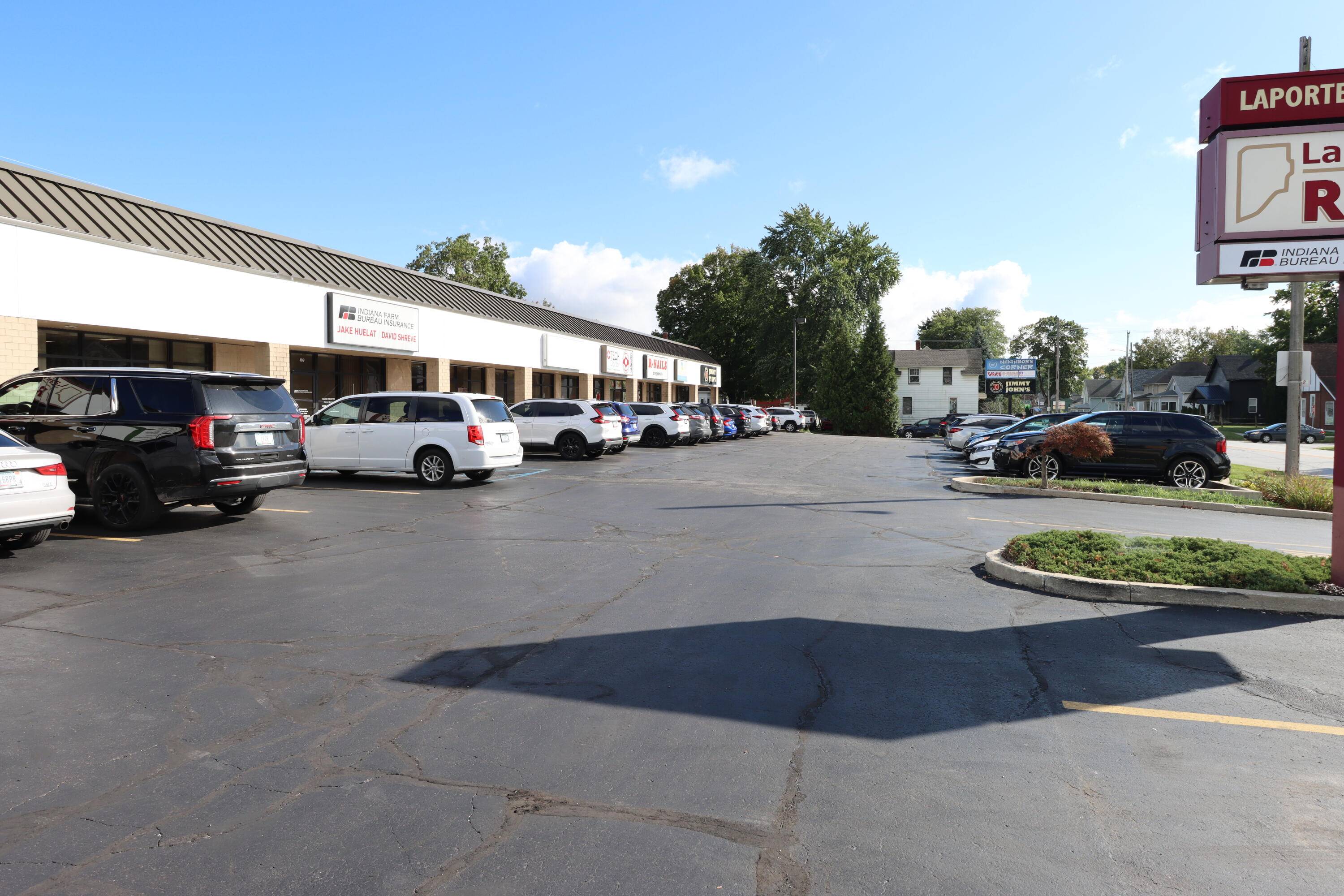 115 J Street #115, La Porte, IN 46350