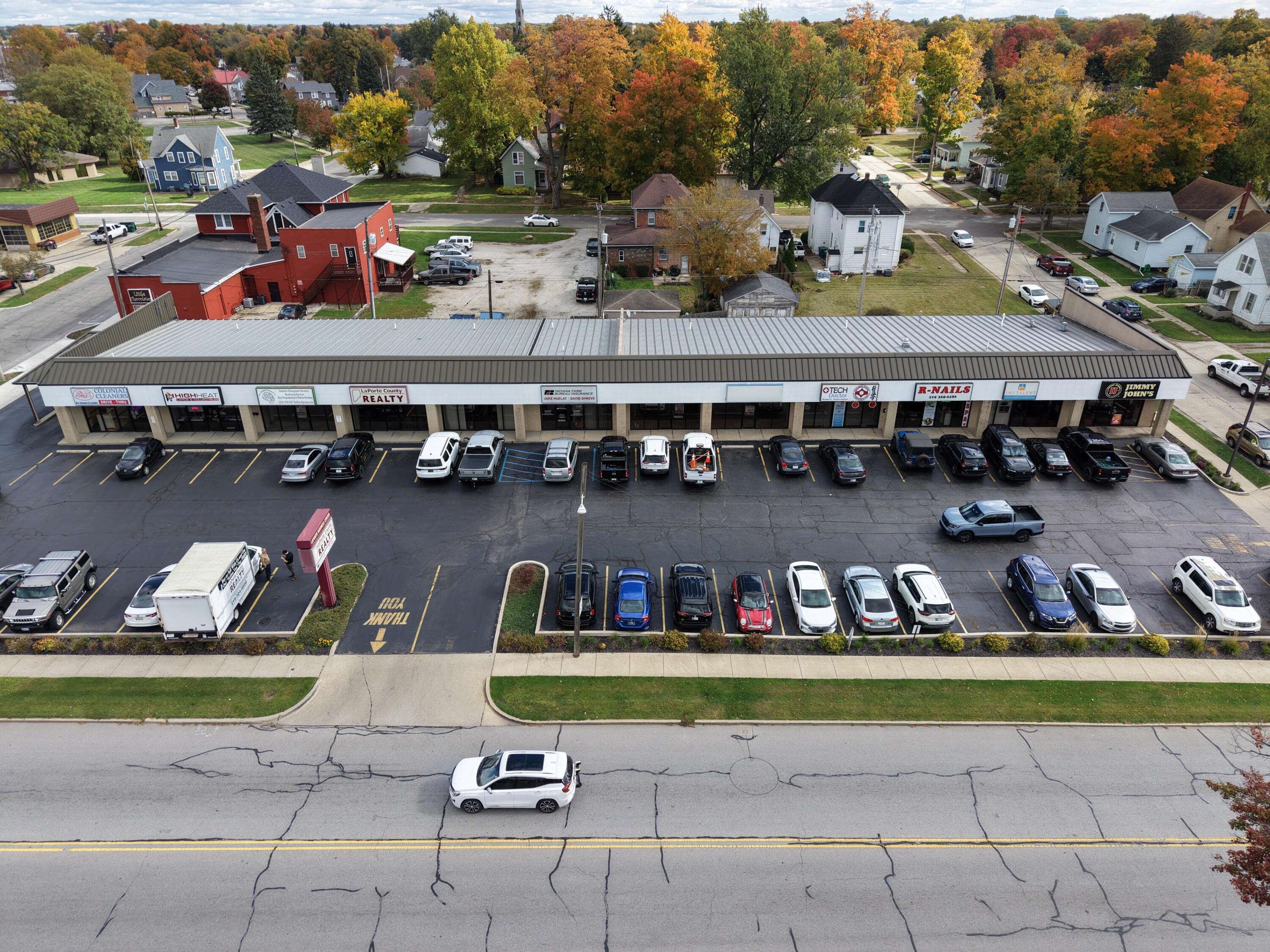 115 J Street #115, La Porte, IN 46350