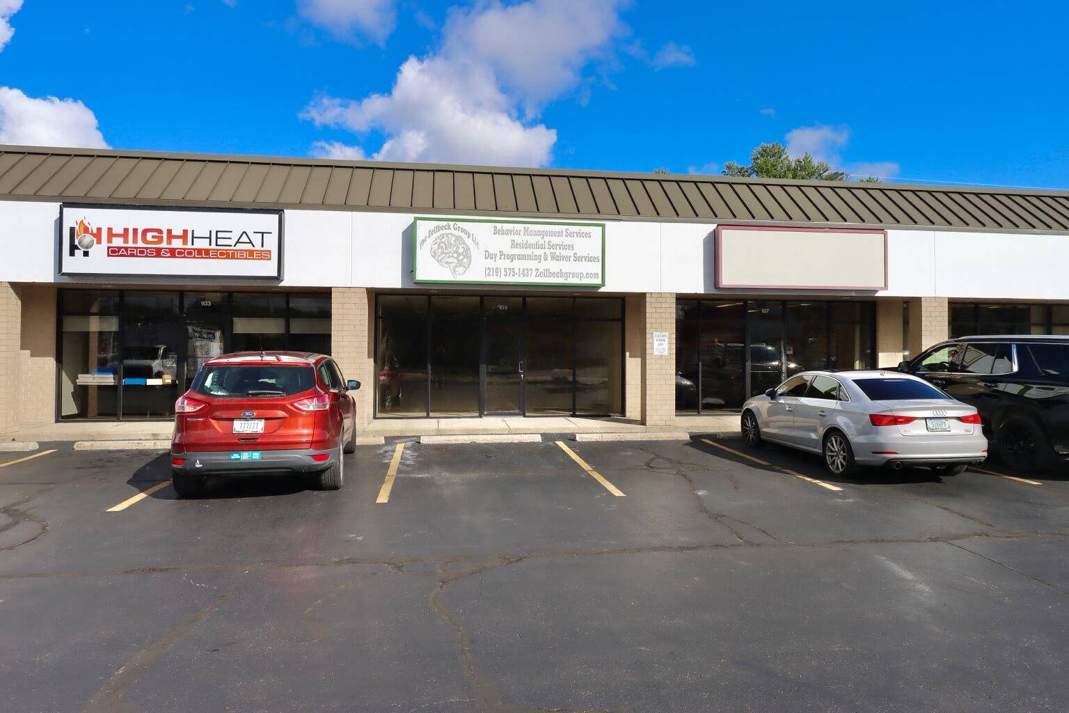 115 J Street #115, La Porte, IN 46350