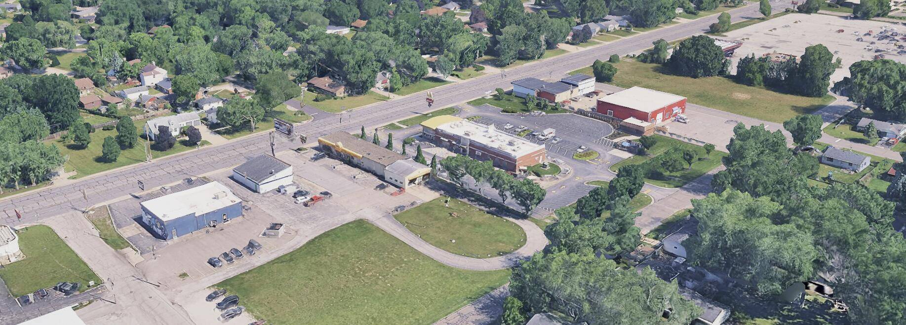 3417 Franklin Street, Michigan City, IN 46360