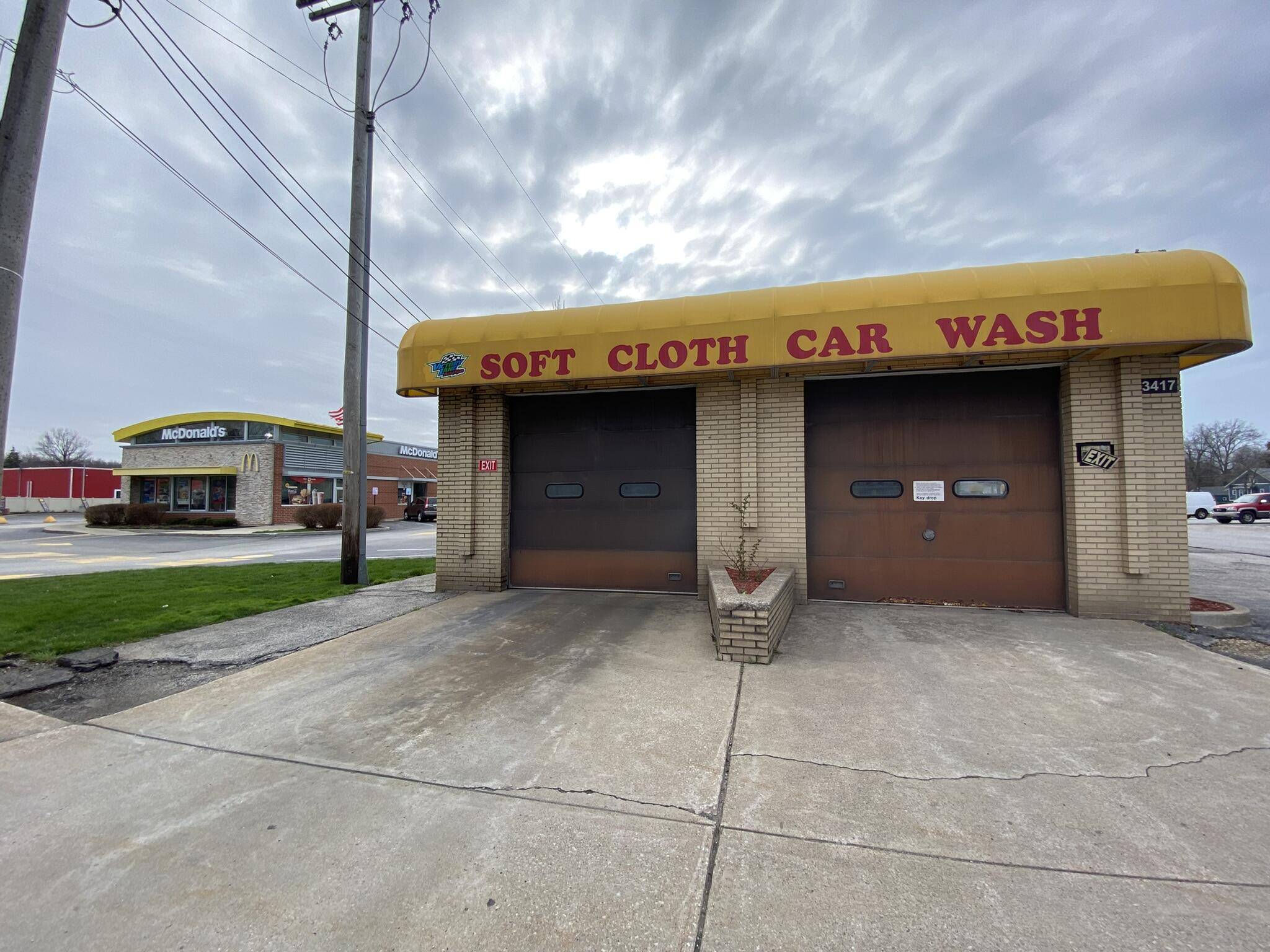 3417 Franklin Street, Michigan City, IN 46360