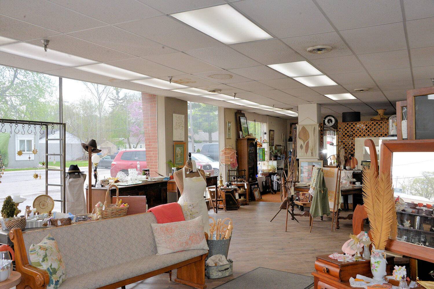 700 Broadway AVE, Chesterton, IN 46304