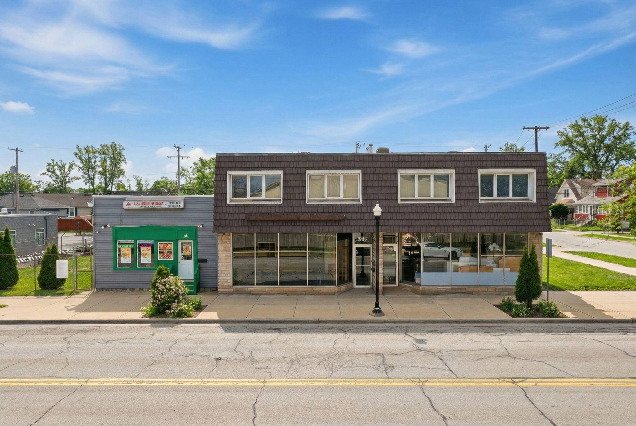 532-34 Conkey ST, Hammond, IN 46324
