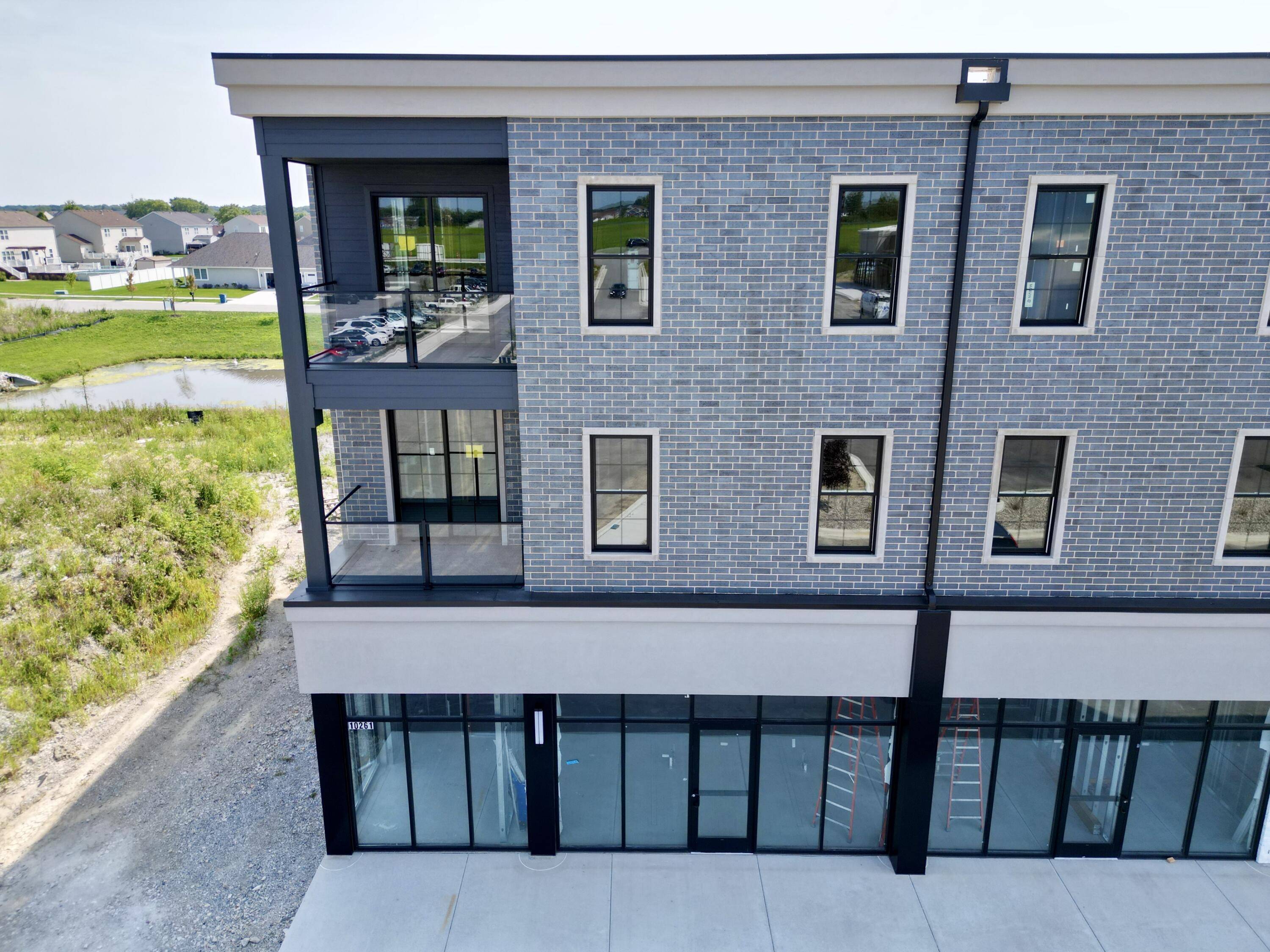 10261 Calumet Avenue #205, Dyer, IN 46311