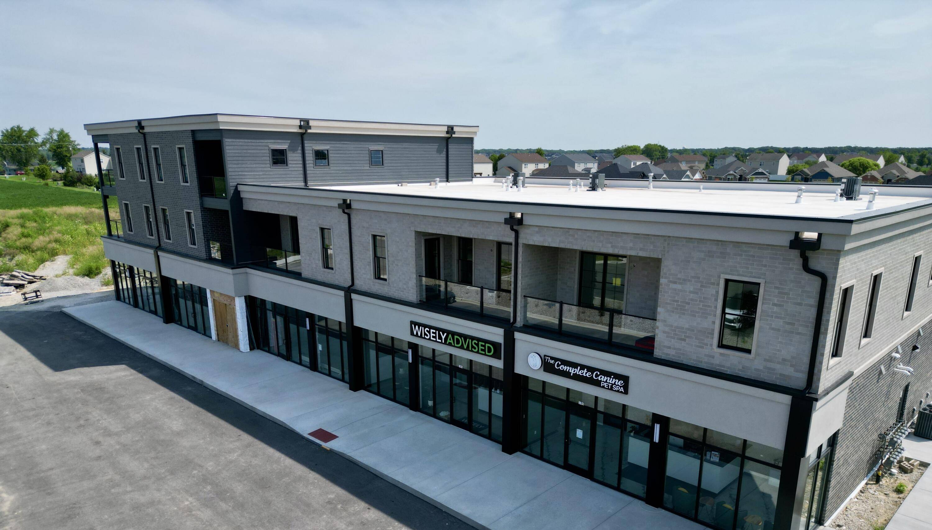 10261 Calumet Avenue #205, Dyer, IN 46311