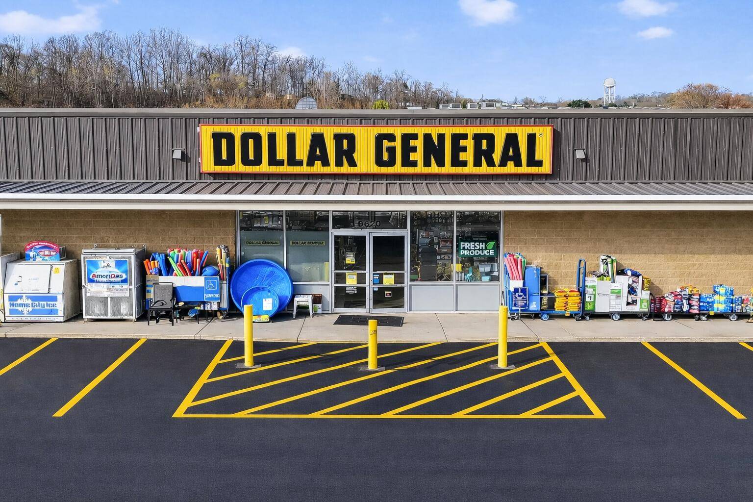 9620 N U.s Highway 31, Columbus, IN 47201