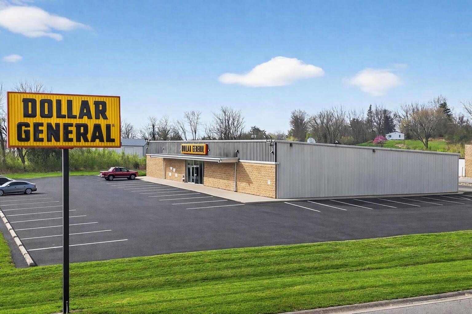 9620 N U.s Highway 31, Columbus, IN 47201