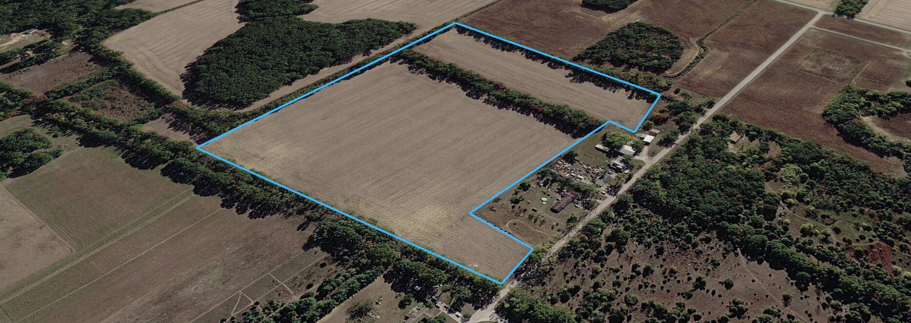 7640 S 1075, San Pierre, IN 46374