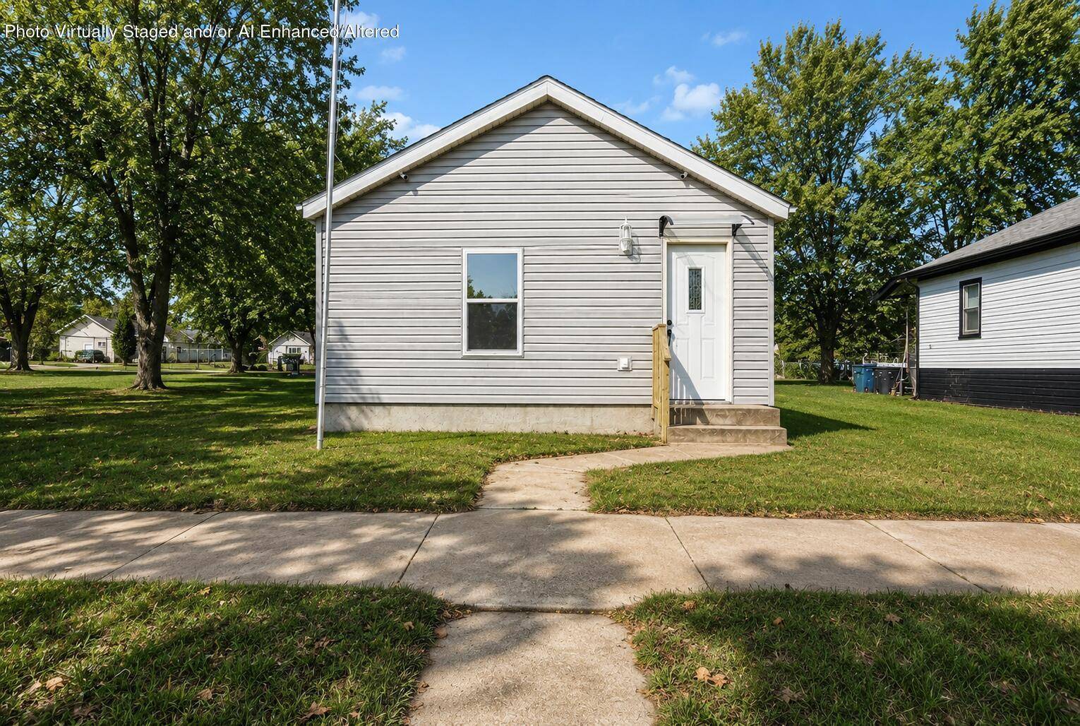 2420 Connecticut ST, Gary, IN 46407