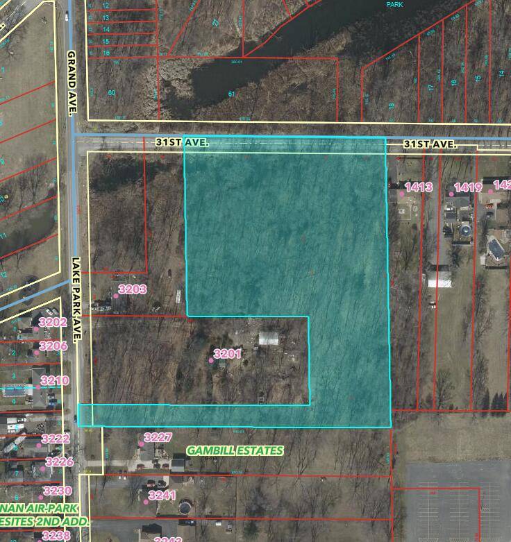 1400 Bl. E 31st Avenue, Hobart, IN 46342