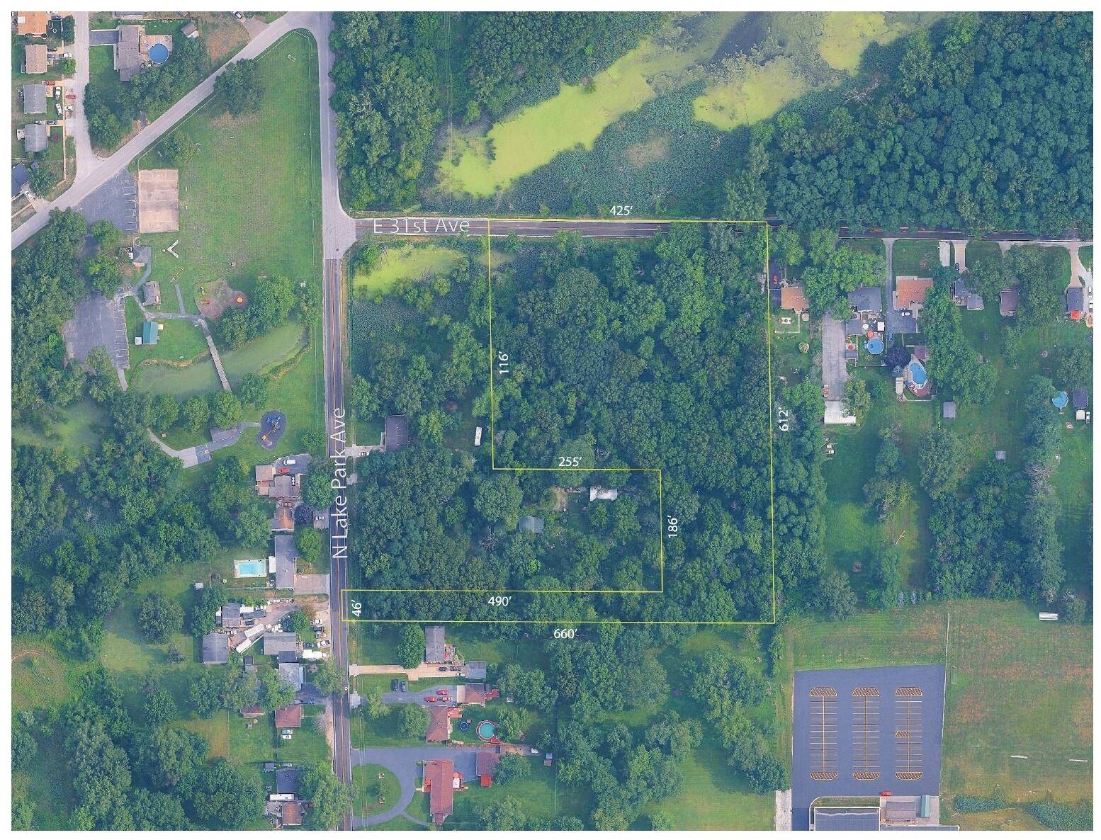 1400 Bl. E 31st Avenue, Hobart, IN 46342