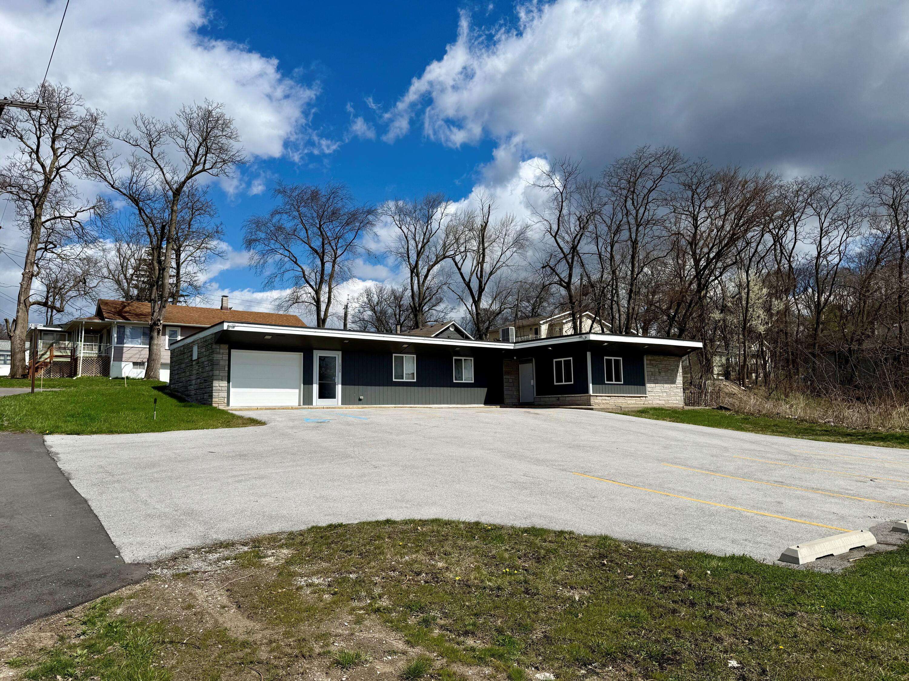 13201 Morse ST, Cedar Lake, IN 46303