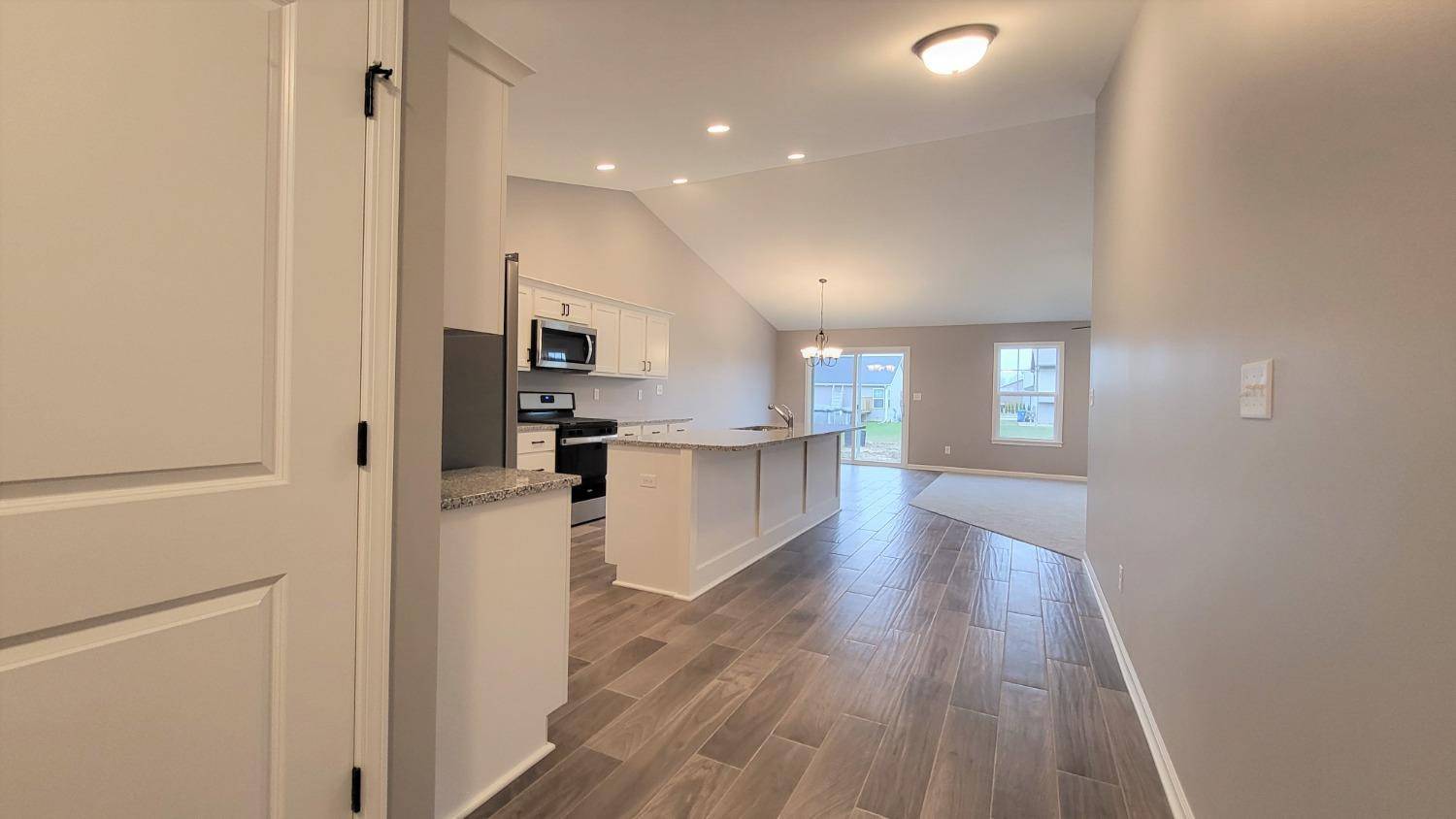 5014 Richard Drive, Lowell, IN 46356