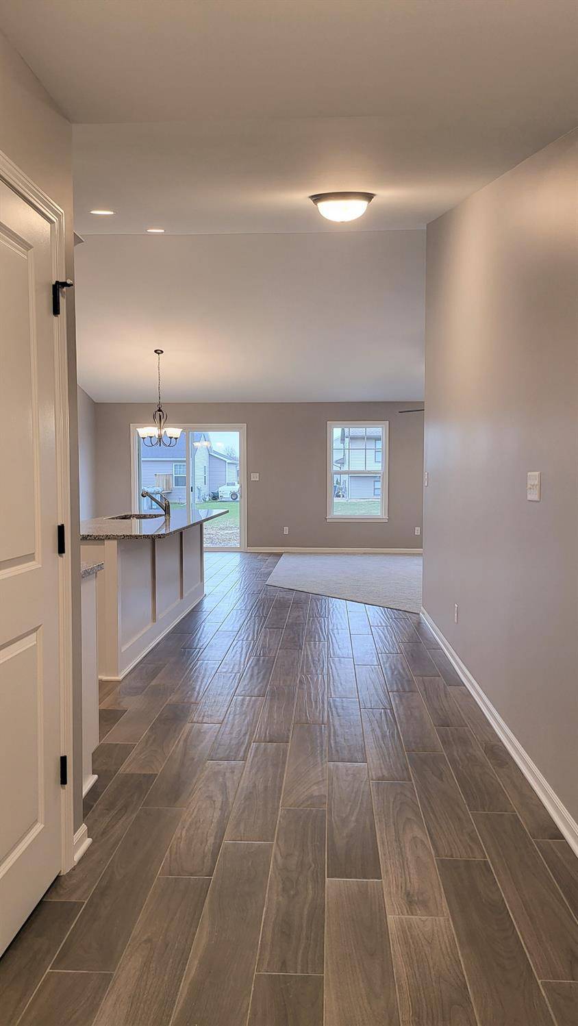 5014 Richard Drive, Lowell, IN 46356