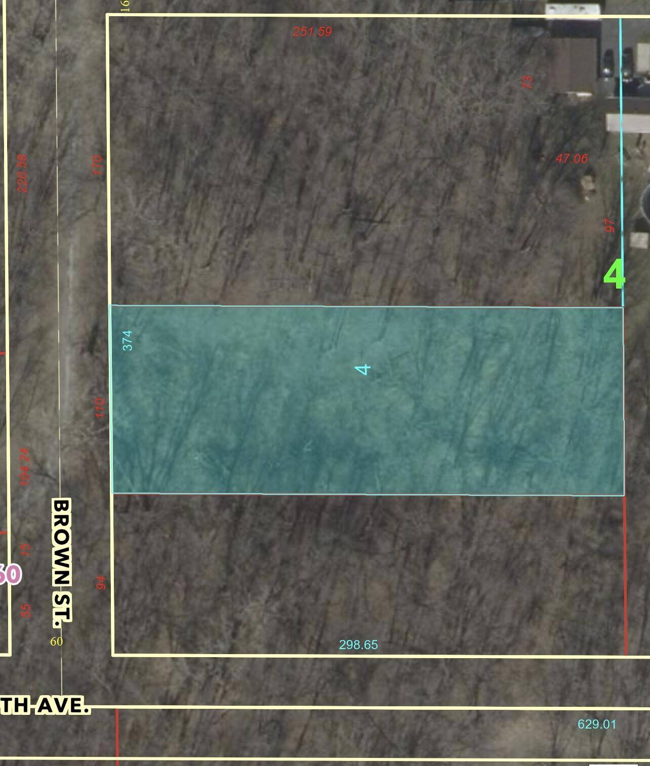 3800 Brown Street, Hobart, IN 46342