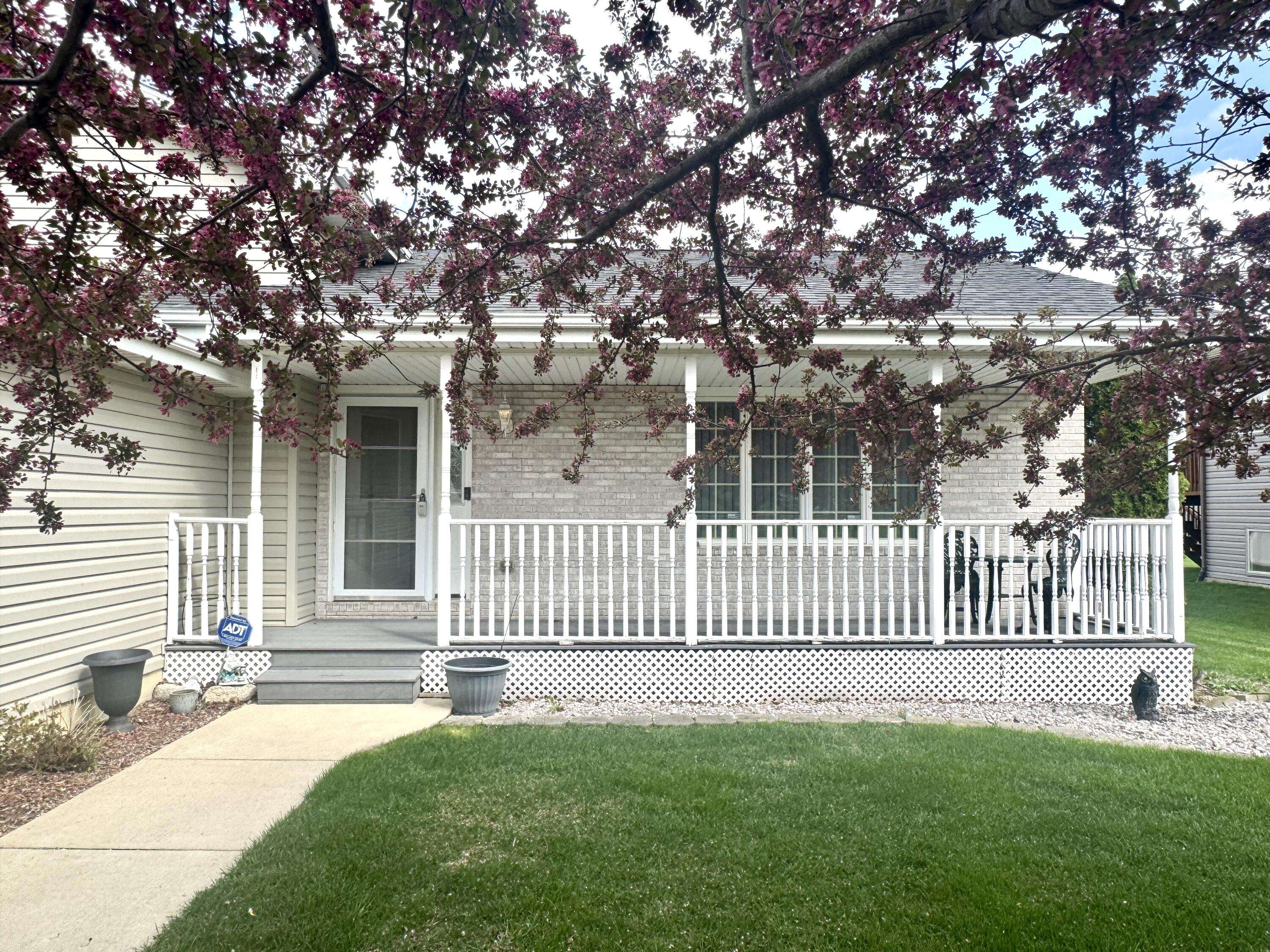 9519 Henry Street, Dyer, IN 46311