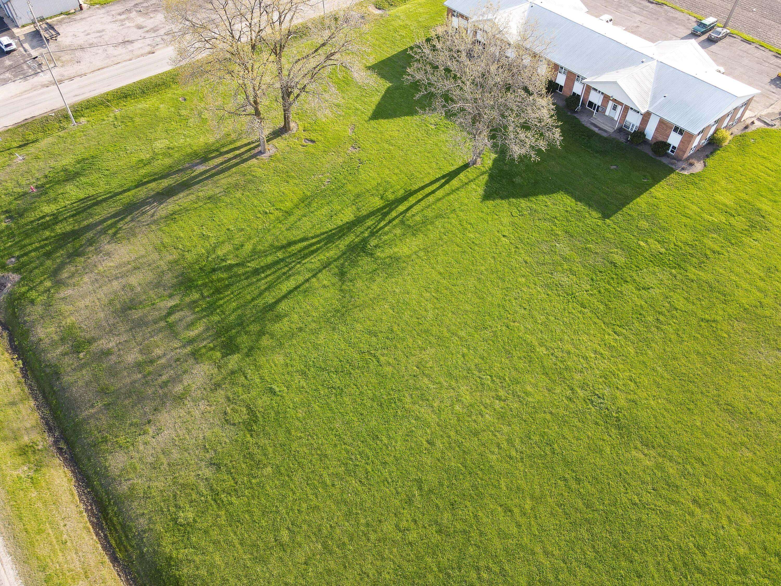 405 N 7th Street, Kentland, IN 47951