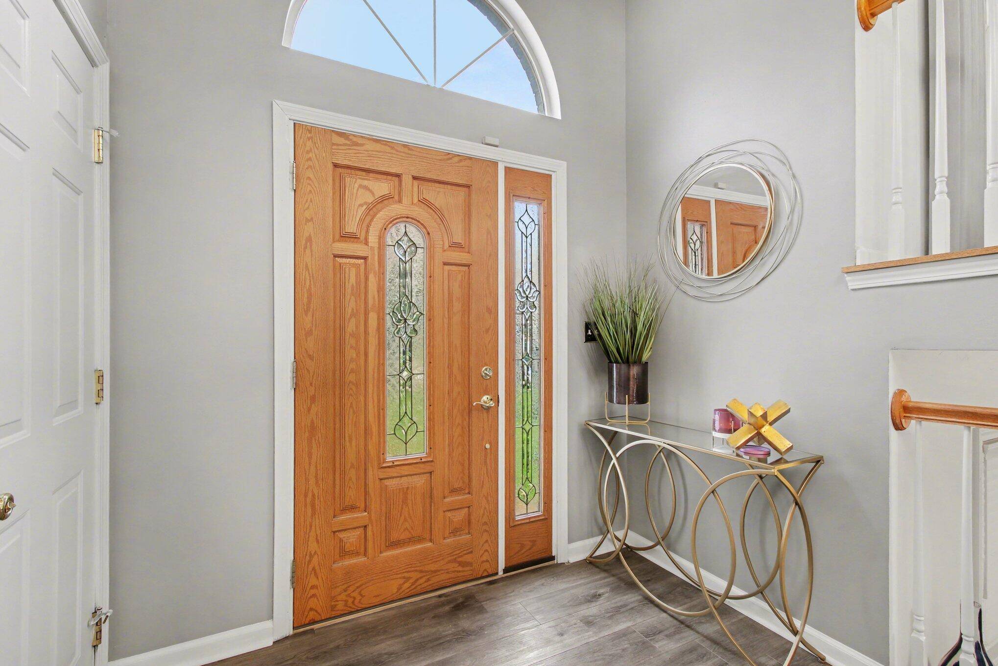 1304 Csokasy Lane, Hobart, IN 46342