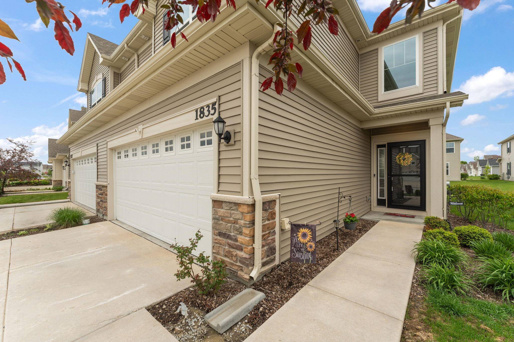 1835 E 110th Place, Crown Point, IN 46307
