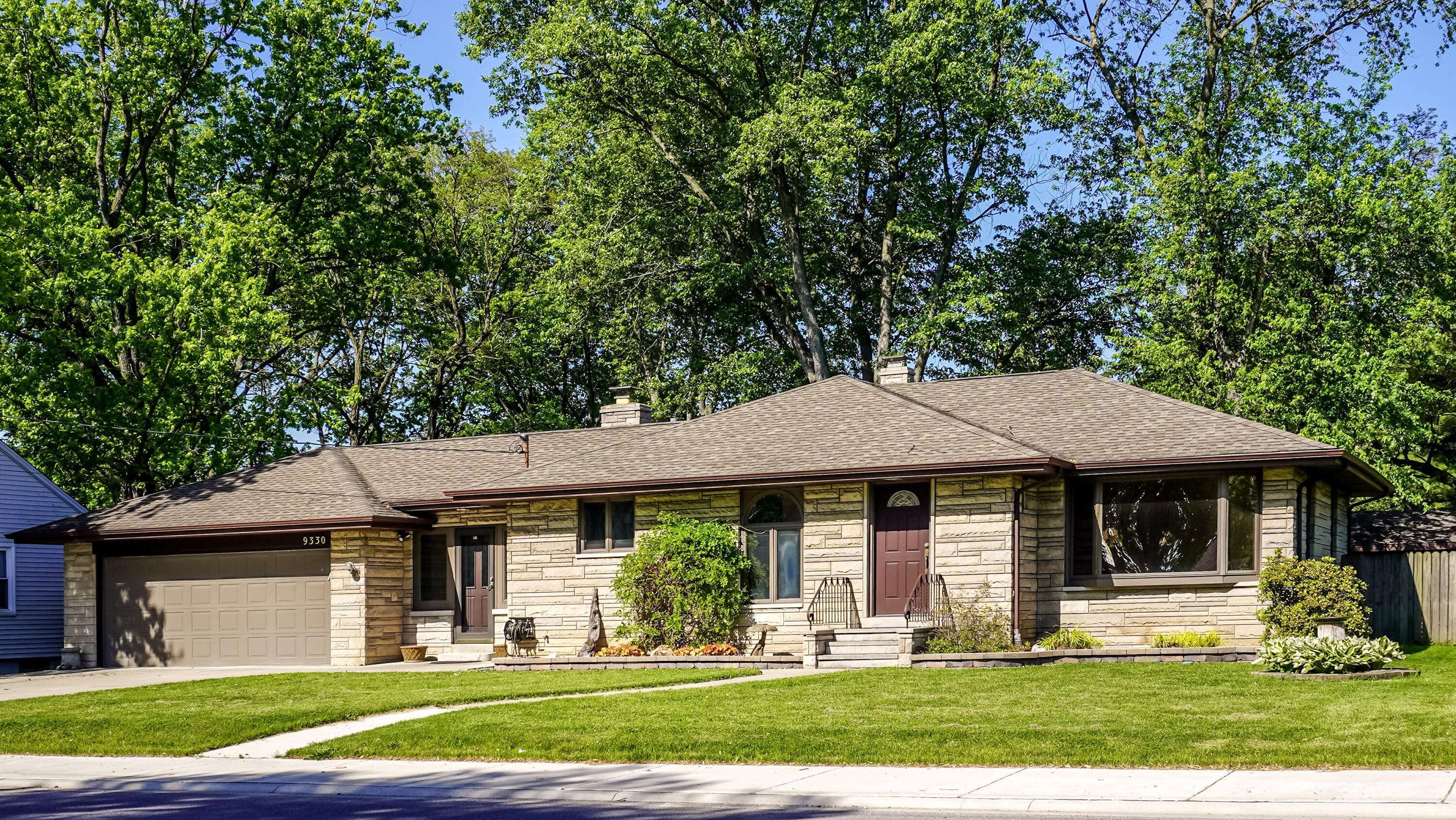 9330 Keilman Street, St. John, IN 46373