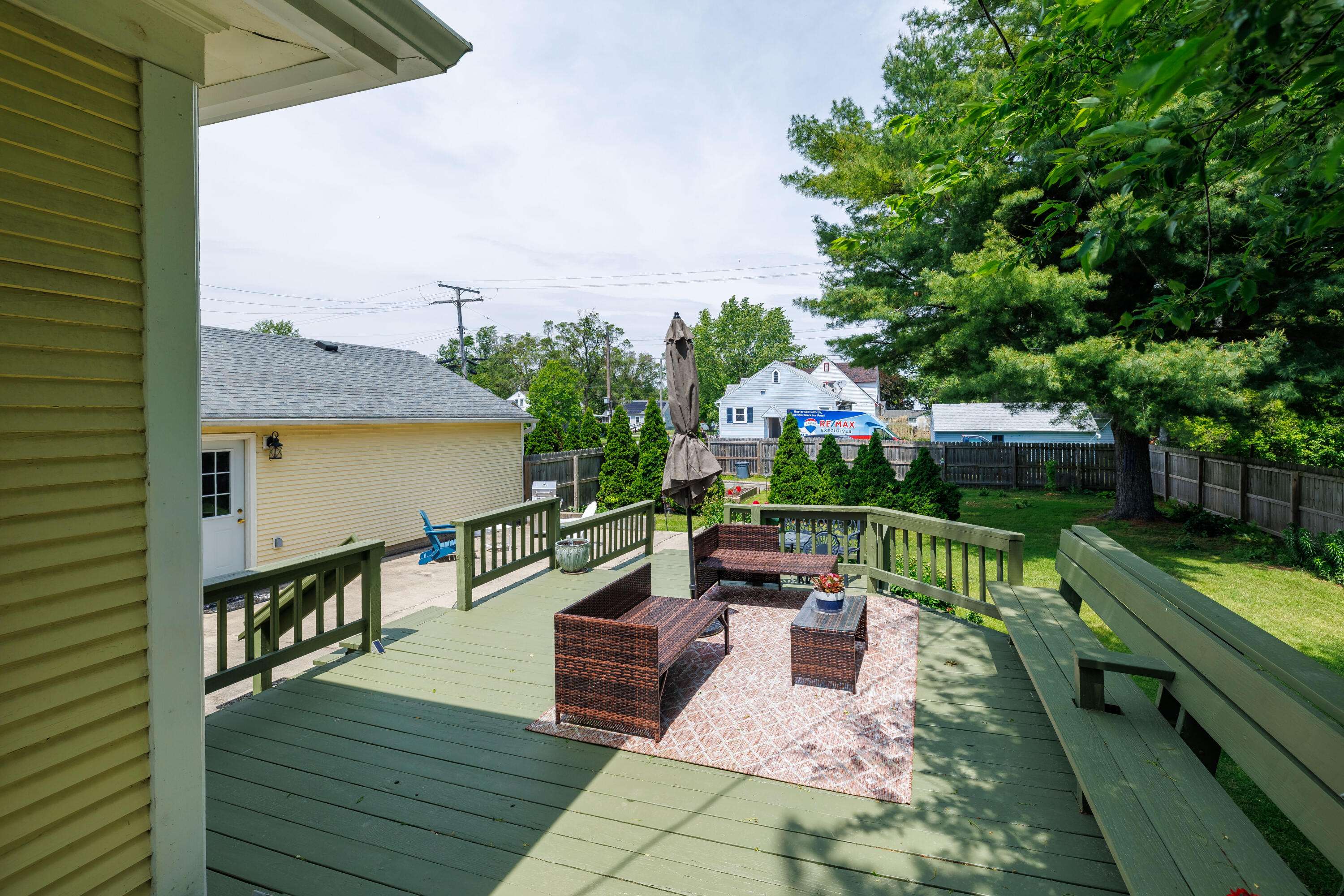 202 E Iroquois Street, Kentland, IN 47951
