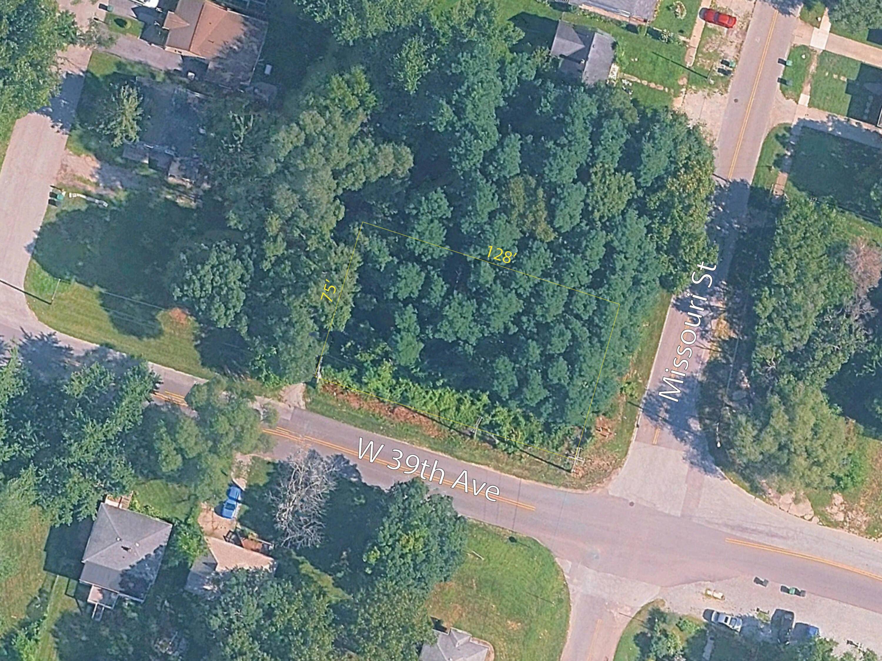3800 Missouri, Hobart, IN 46342