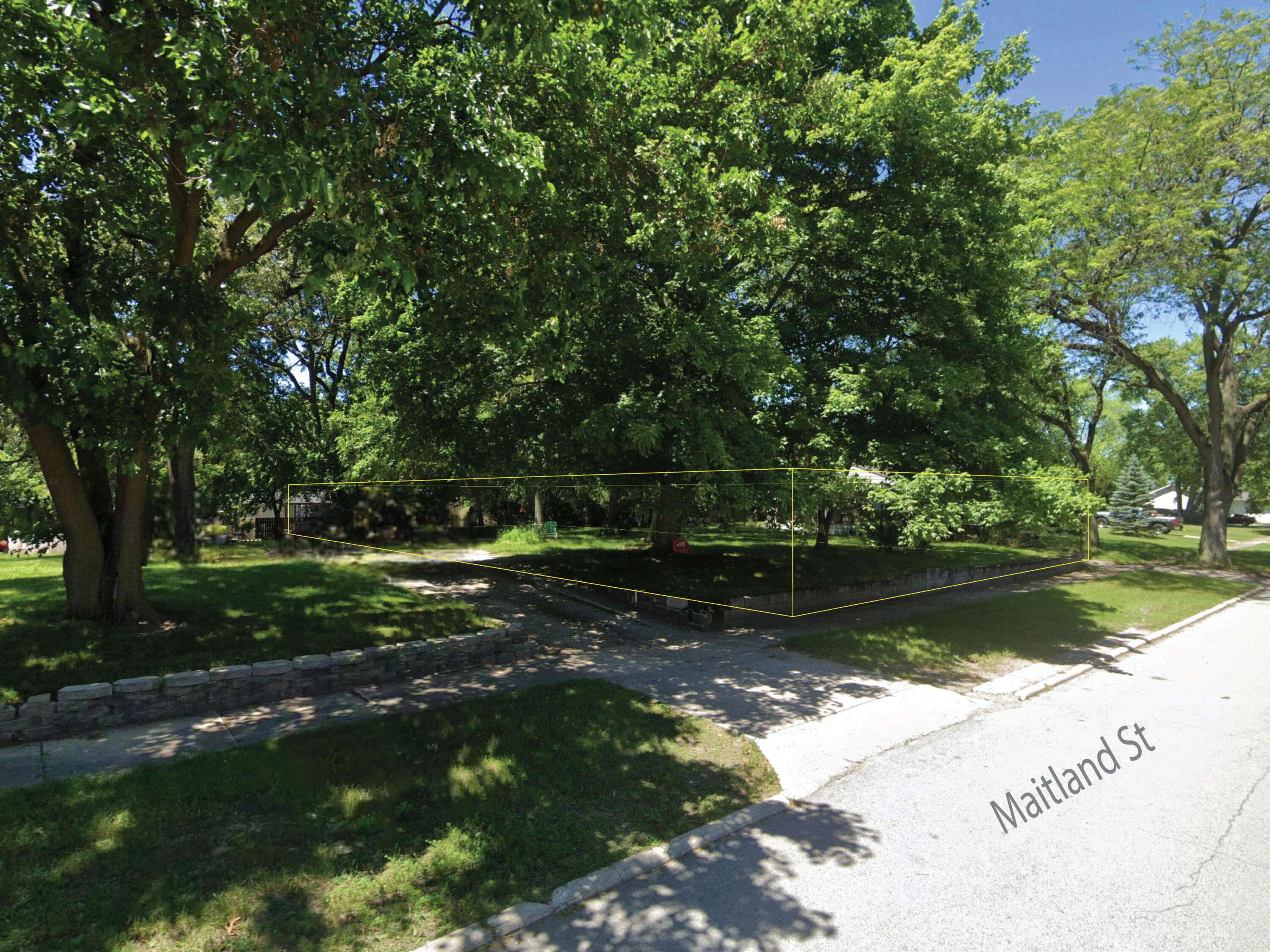 3760 Maitland, Hobart, IN 46342