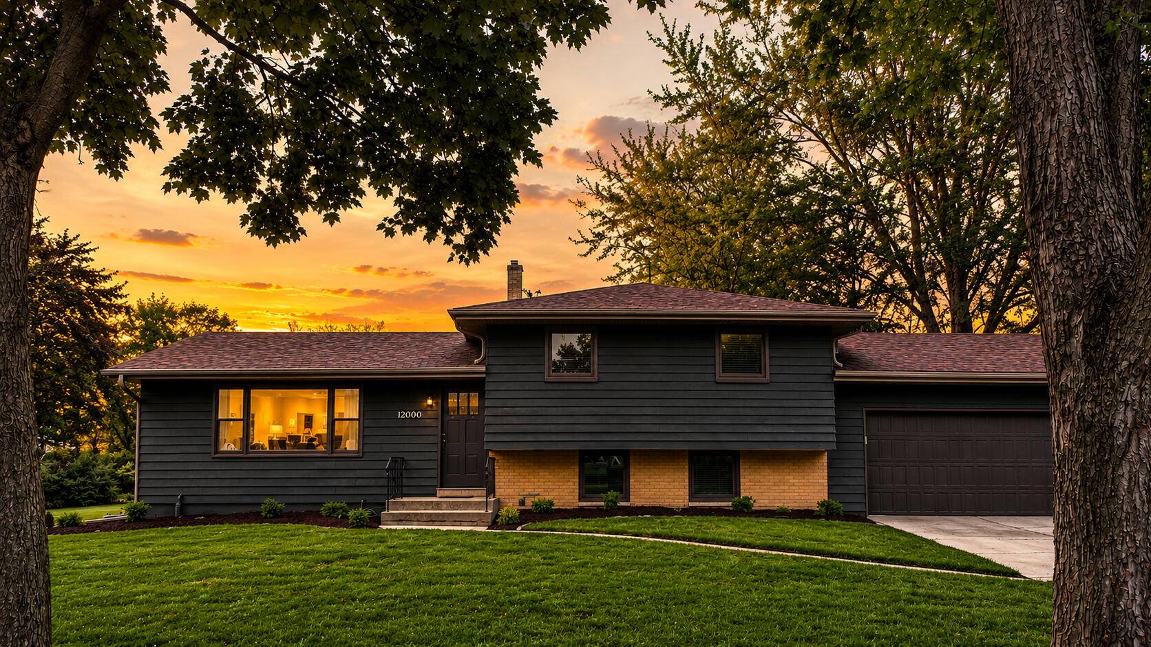 12000 N Oakwood Drive, St. John, IN 46373