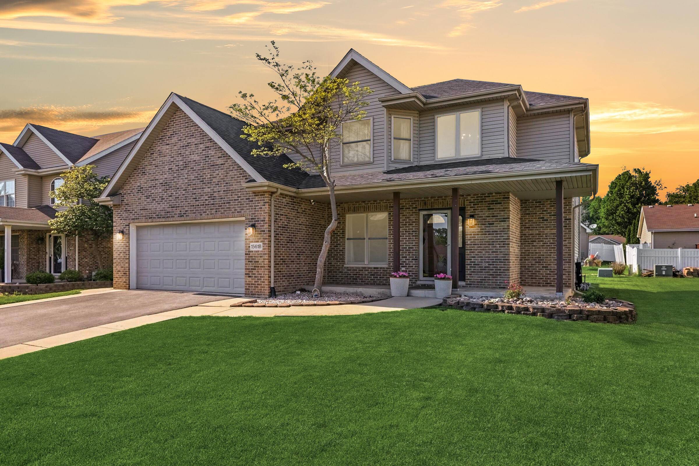 15618 97th Lane, Dyer, IN 46311