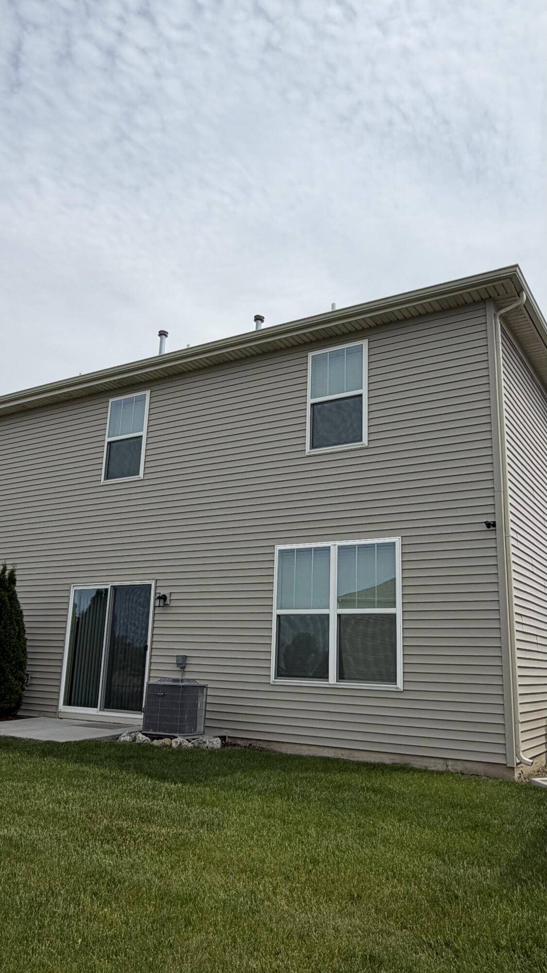 1780 E 110th Place, Crown Point, IN 46307