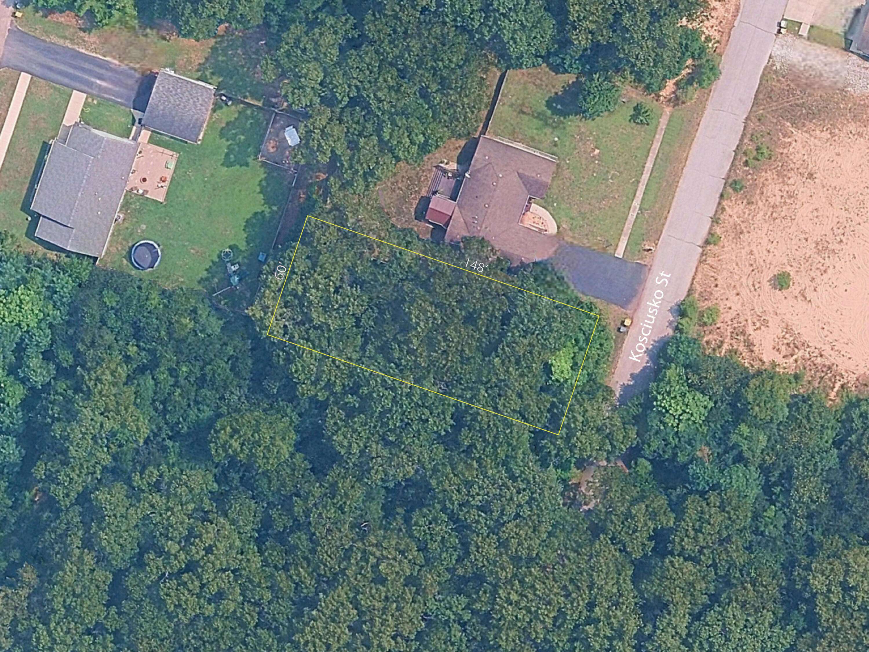 3100 Kosciusko Street, Hobart, IN 46342