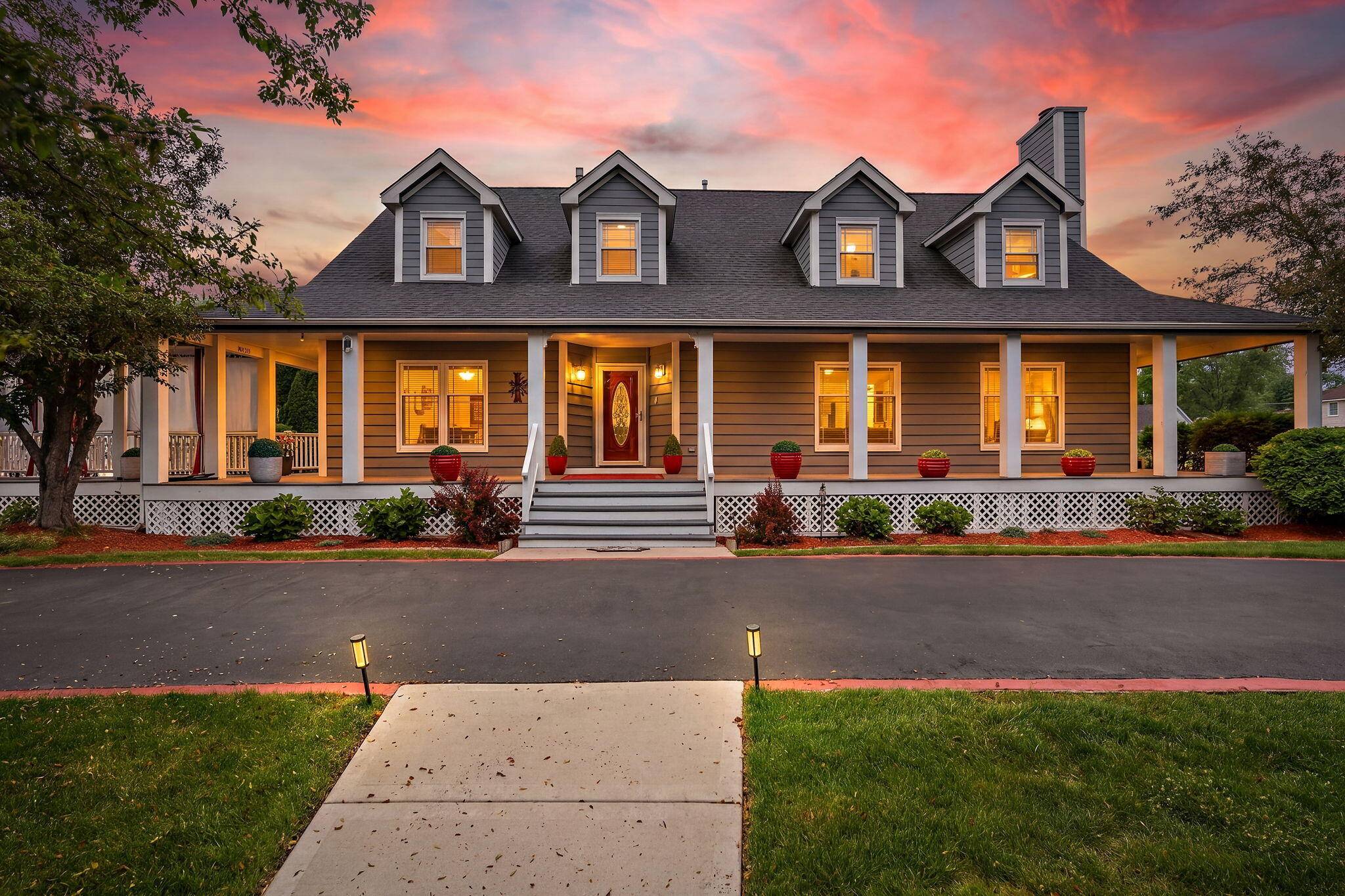 1442 Saint Andrews Drive, Schererville, IN 46375