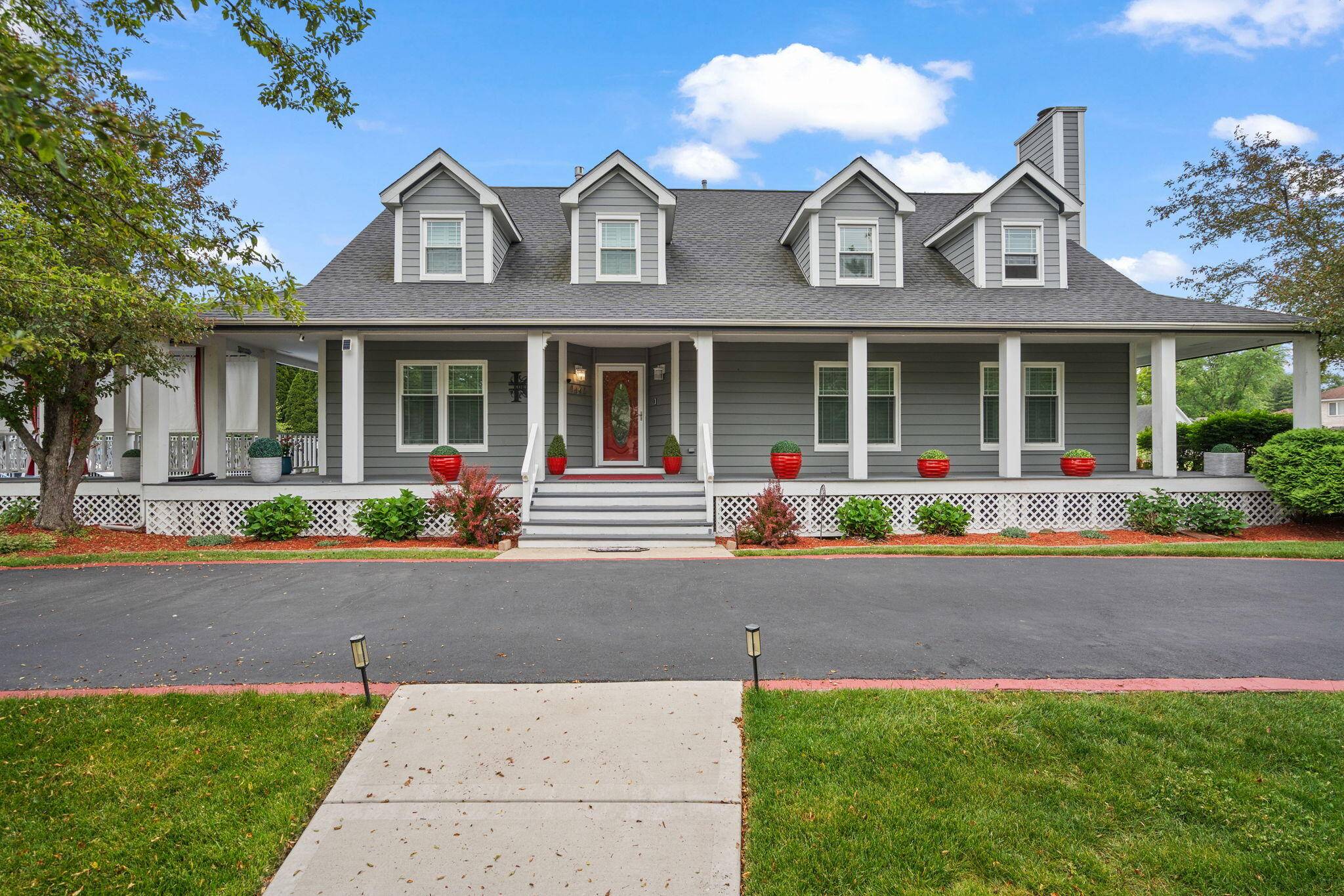 1442 Saint Andrews Drive, Schererville, IN 46375