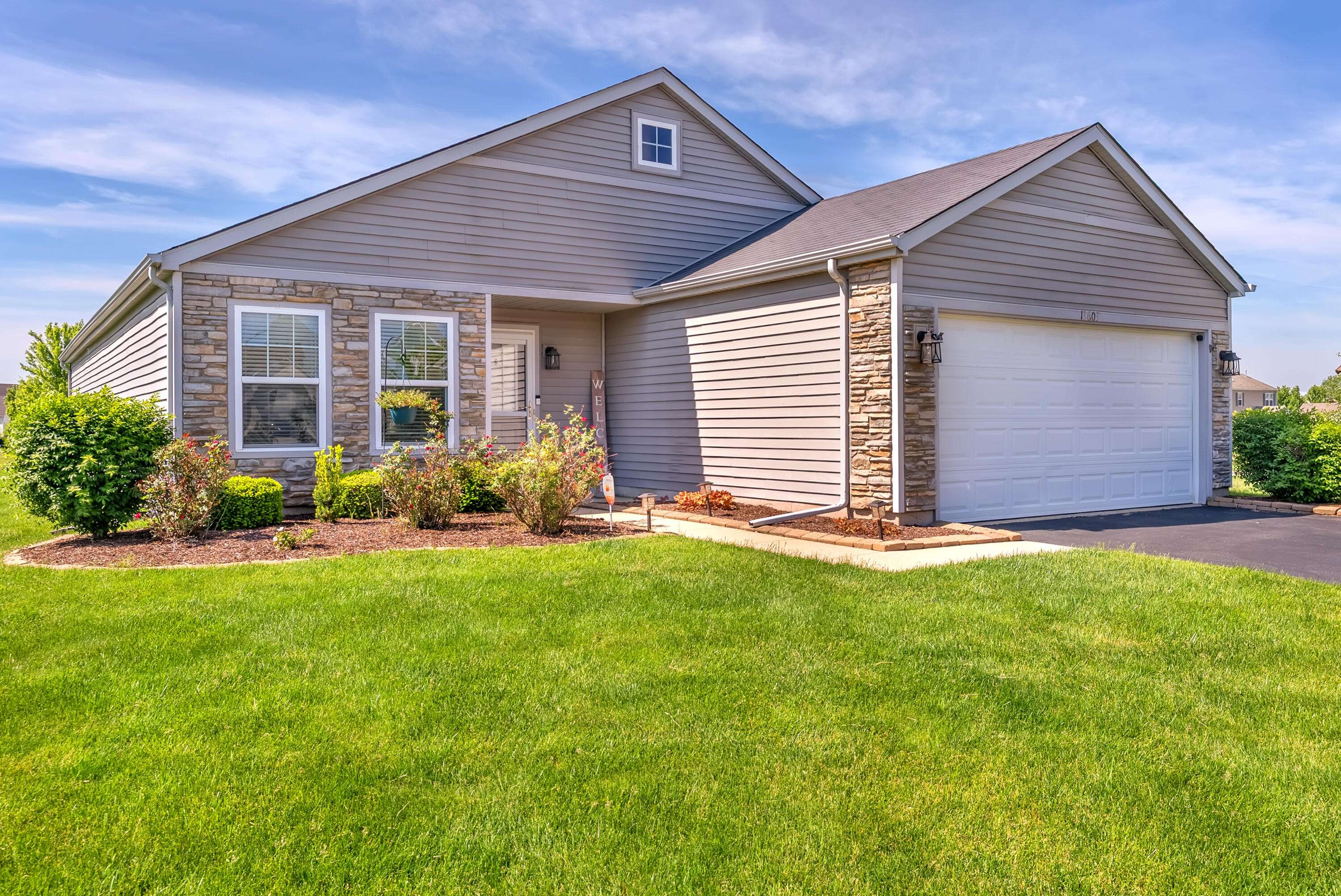 13603 W 105th Place, Dyer, IN 46311