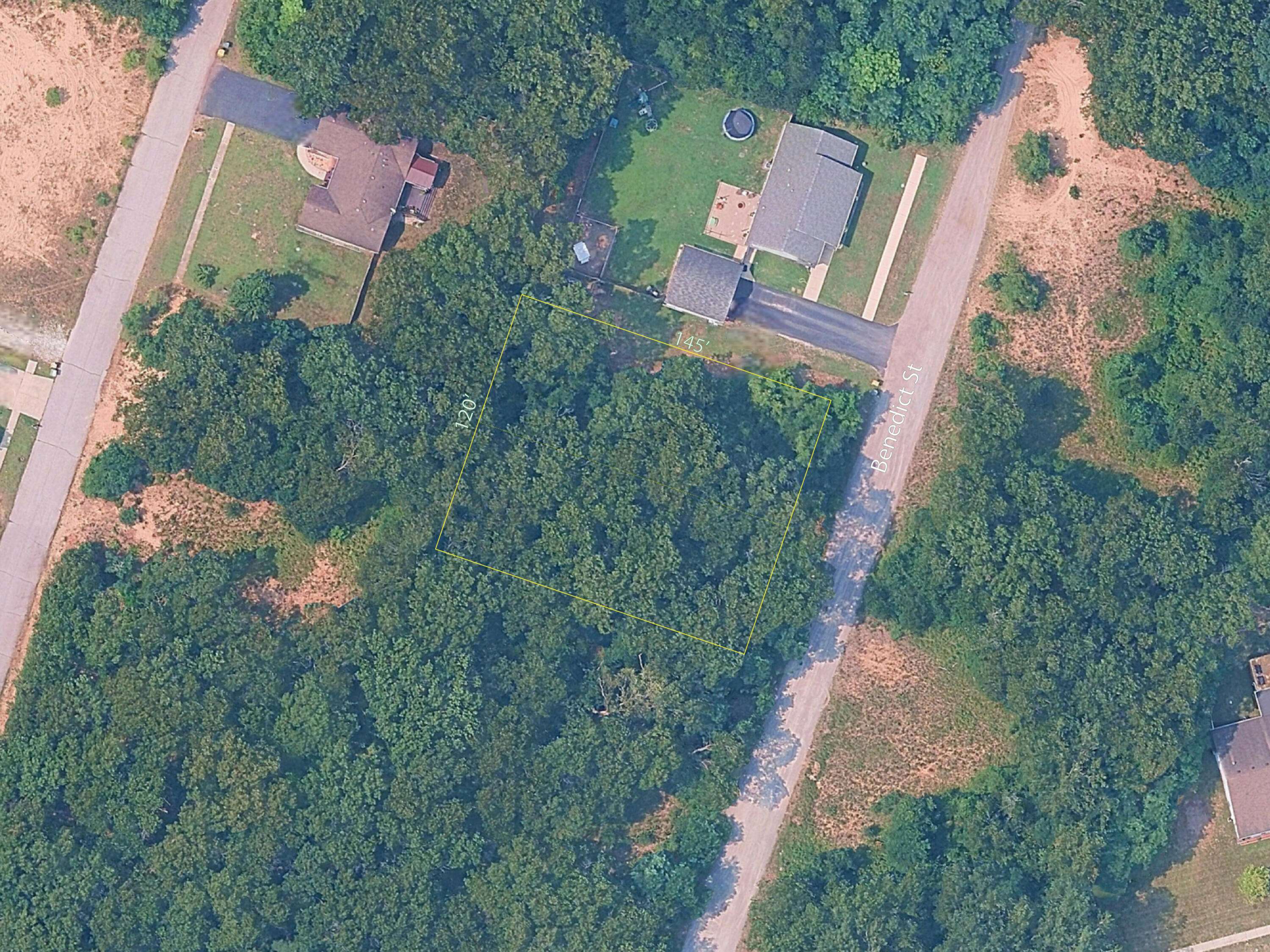 3100 Benedict, Hobart, IN 46342