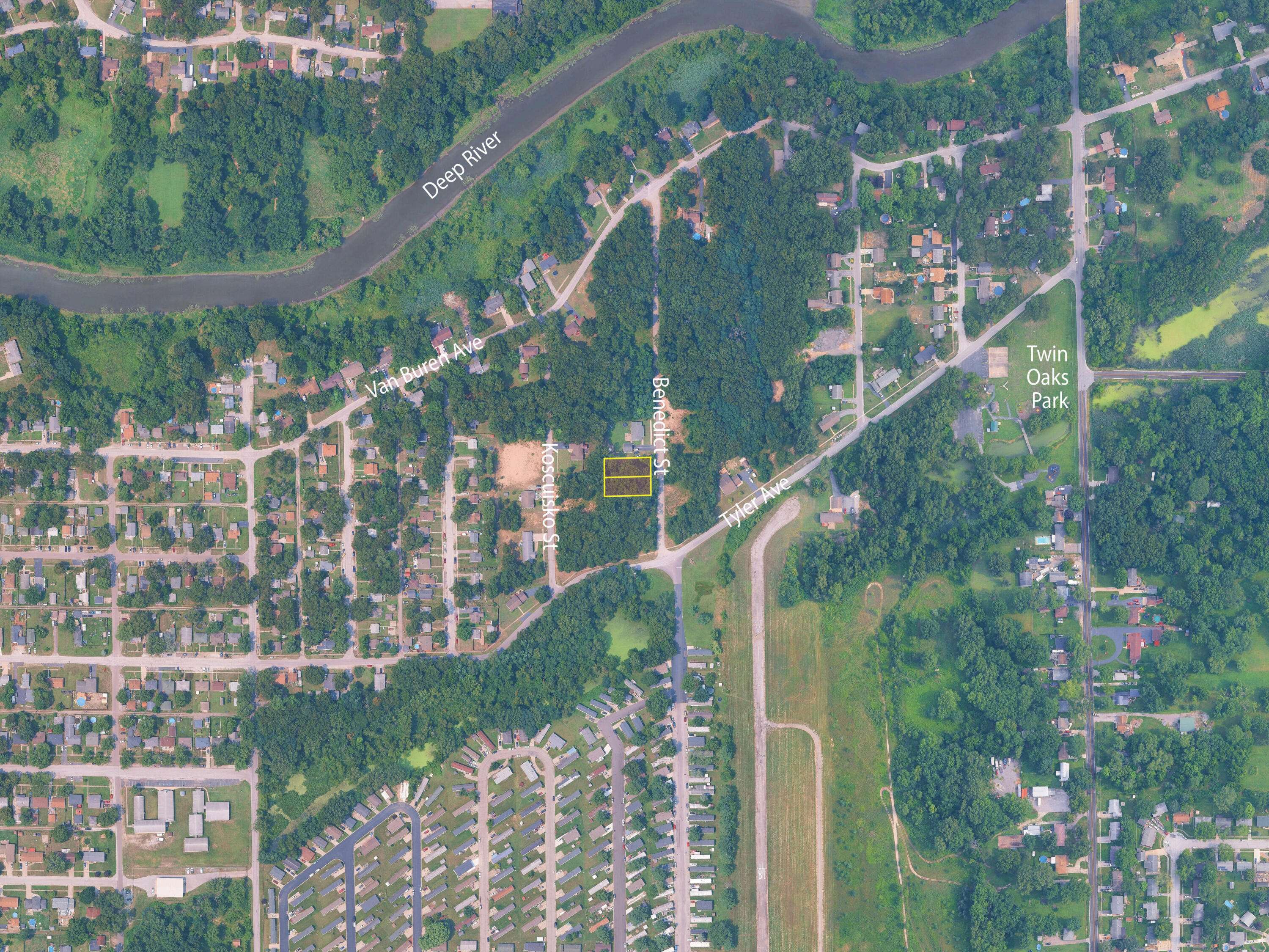 3100 Benedict, Hobart, IN 46342
