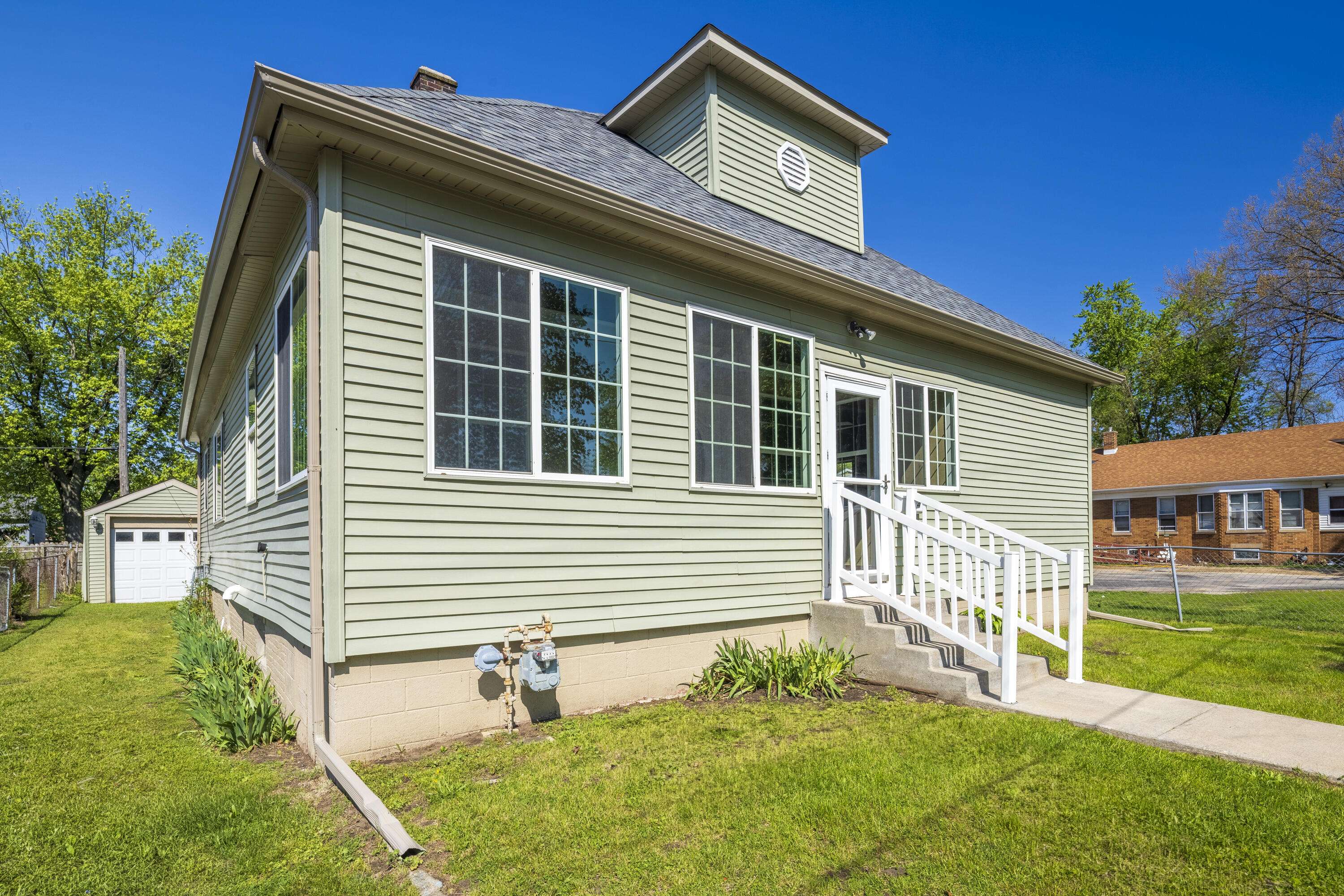 204 Edward Street, Michigan City, IN 46360